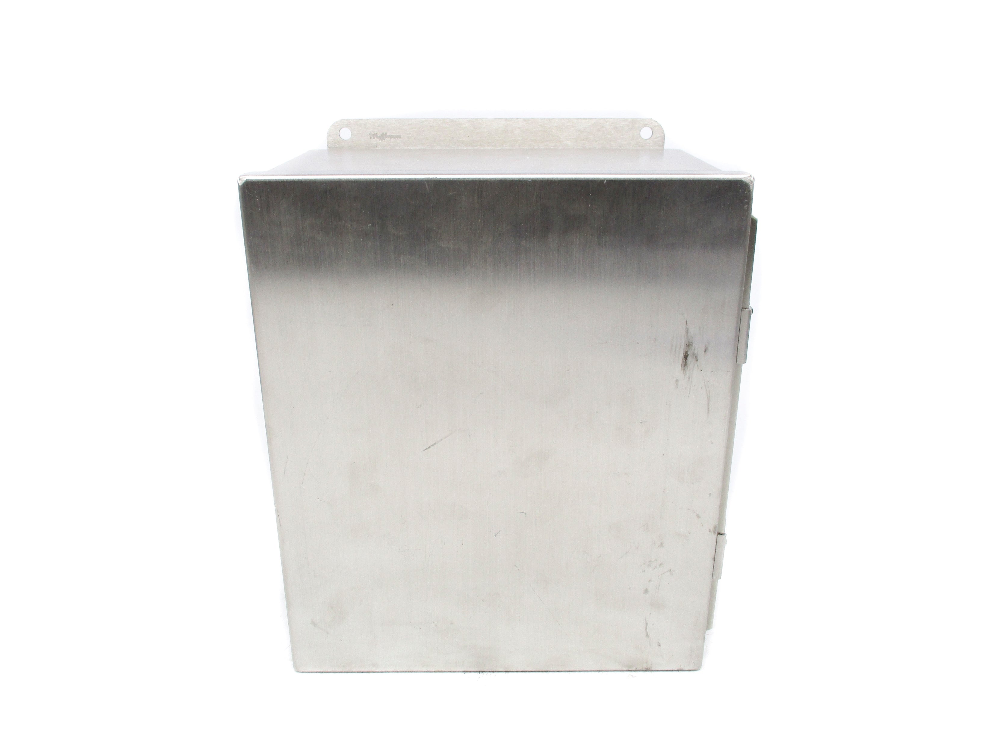 HOFFMAN A12106CHNFSS NSNP