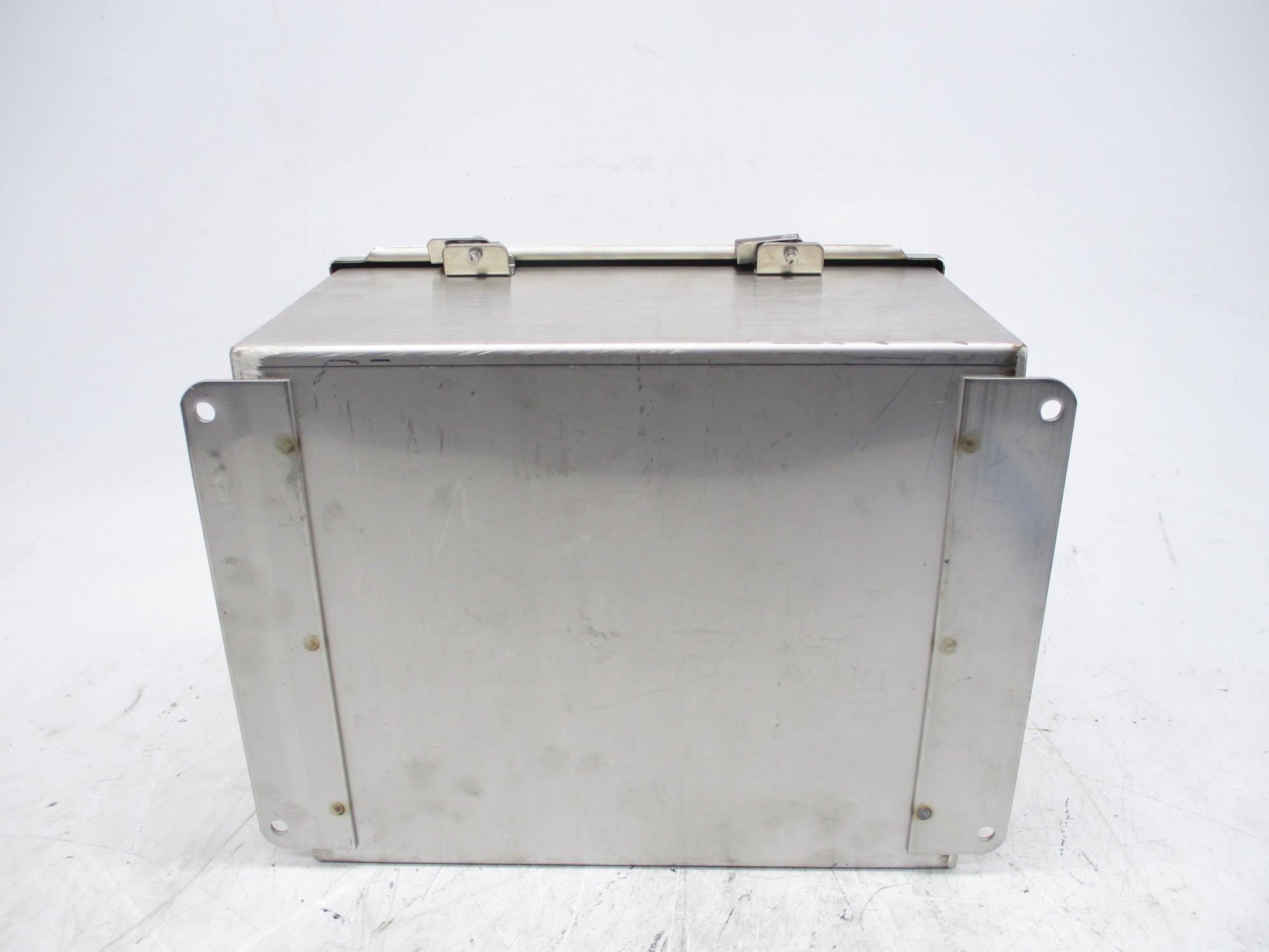 HOFFMAN A12106CHNFSS NSNP