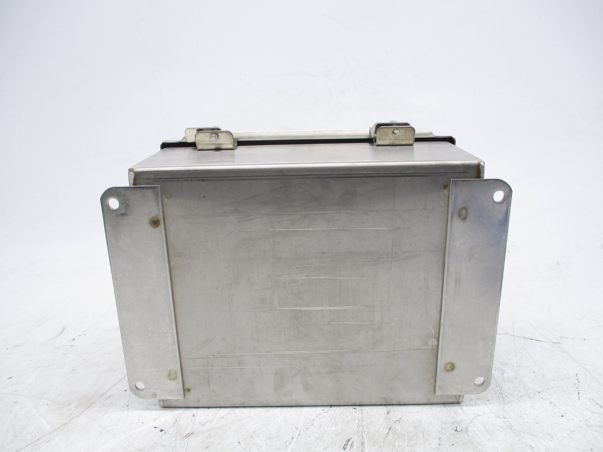 HOFFMAN A1008CHNFSS NSNP