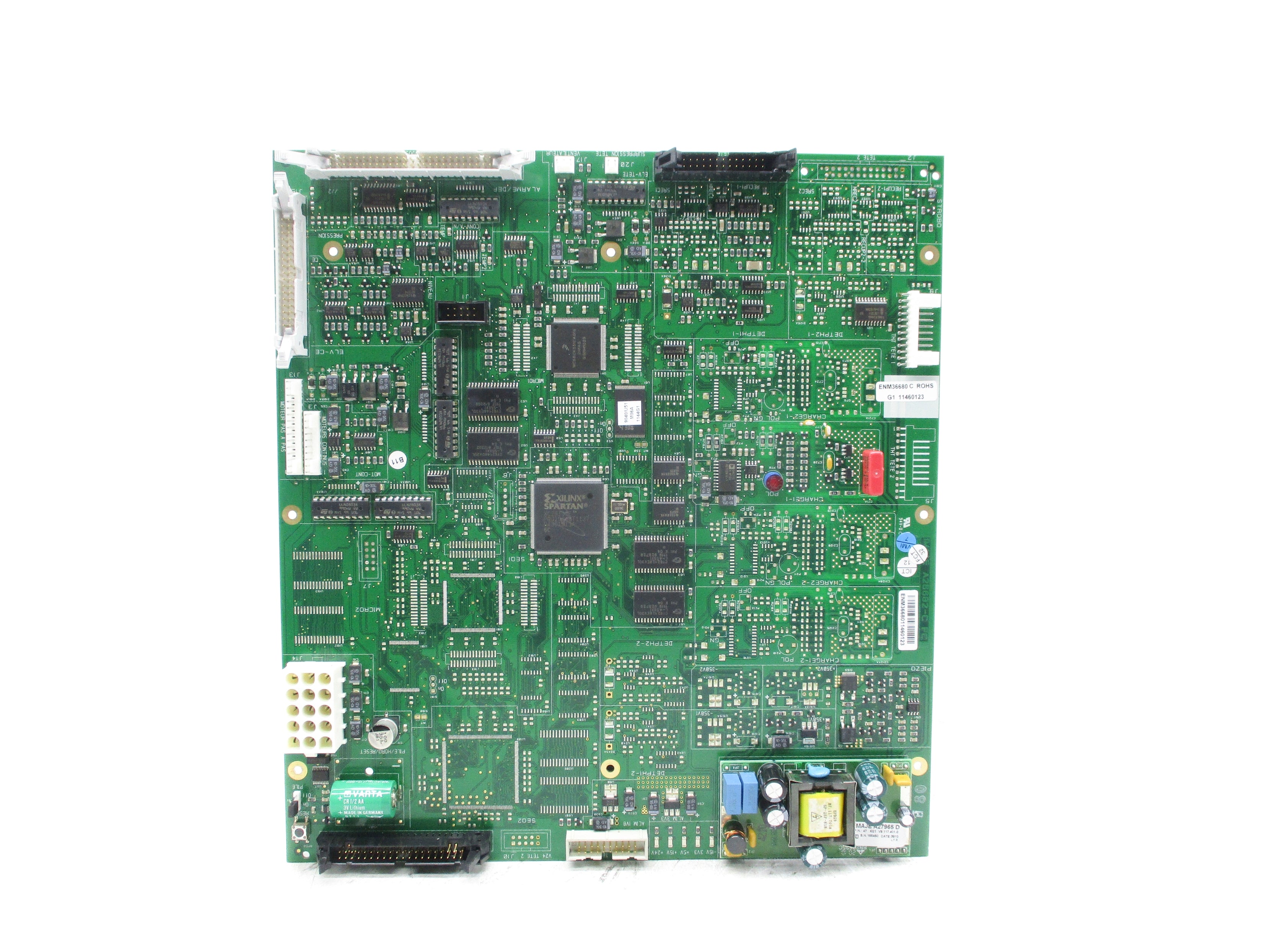 MARKEM IMAJE A26682-C NSNP