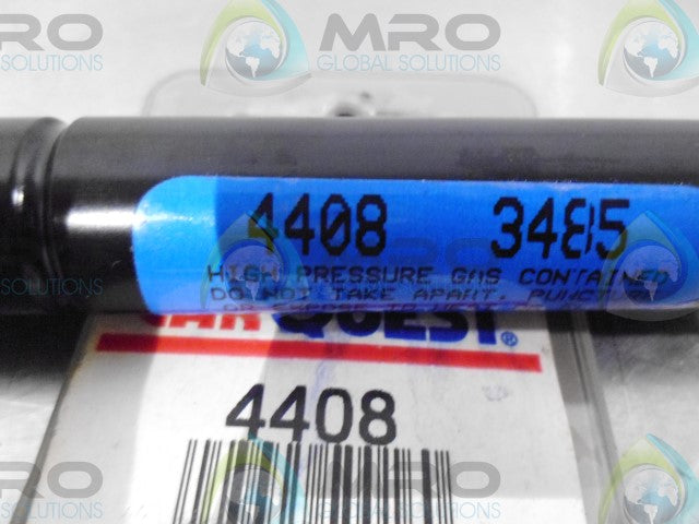 STRONG ARM 4408 GAS CHARGED LIFT SUPPORT *NEW IN ORIGINAL PACKAGE*
