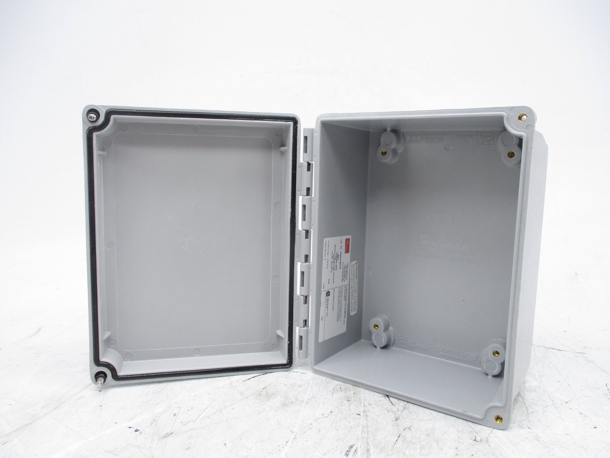 HOFFMAN A864CHSCFG NSMP