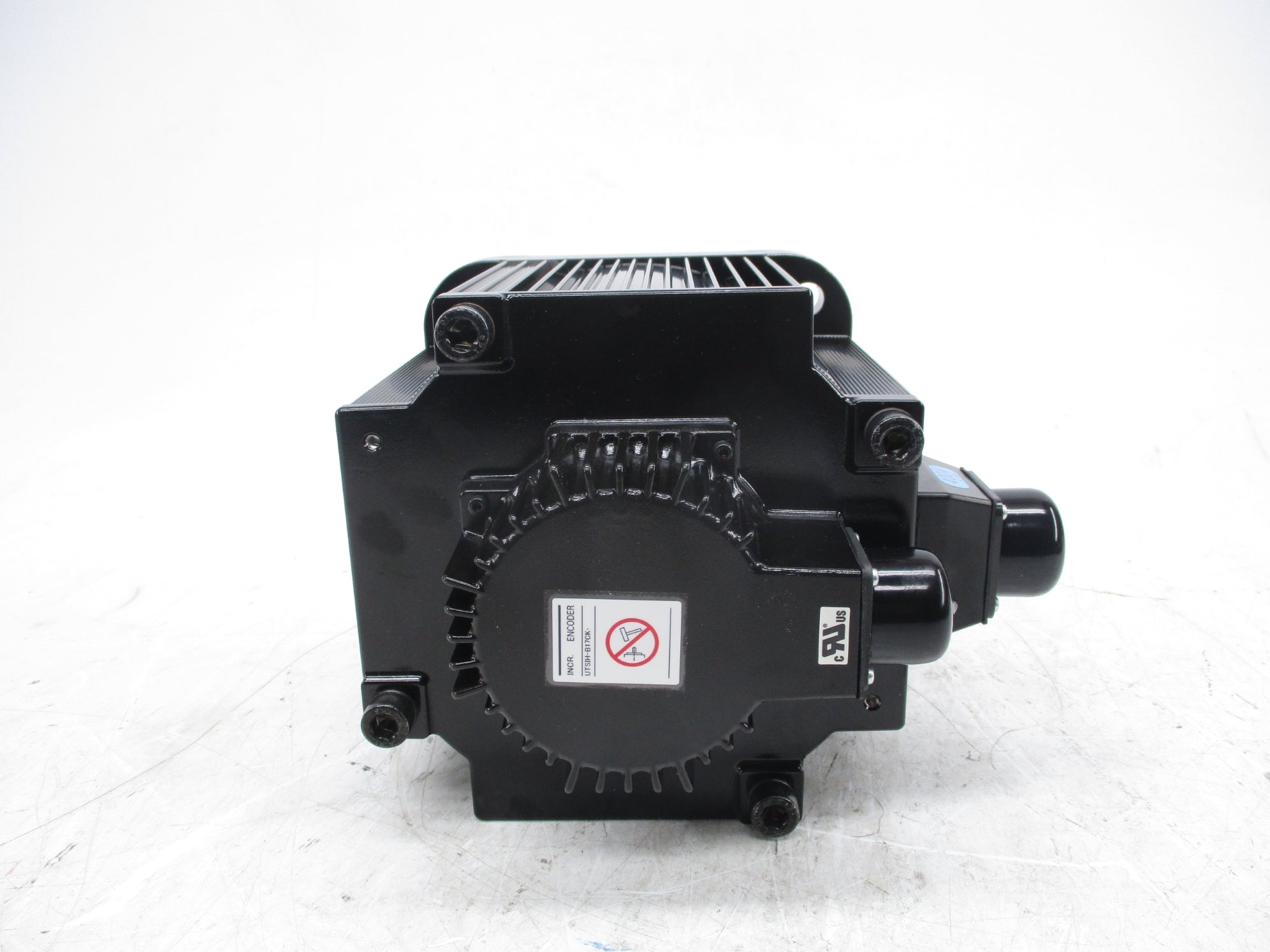 YASKAWA ELECTRIC SGMGH-30DCA61 NSMP