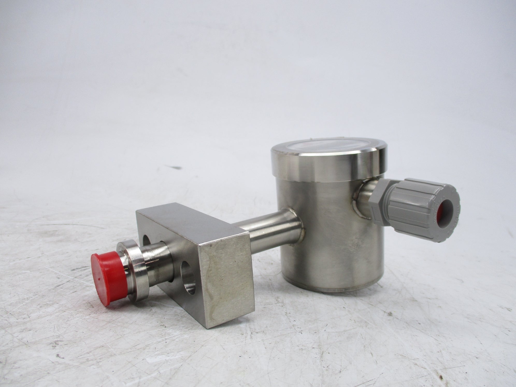 ANDERSON INSTRUMENTS SR090G058G2100 0-5000PSI NSMP