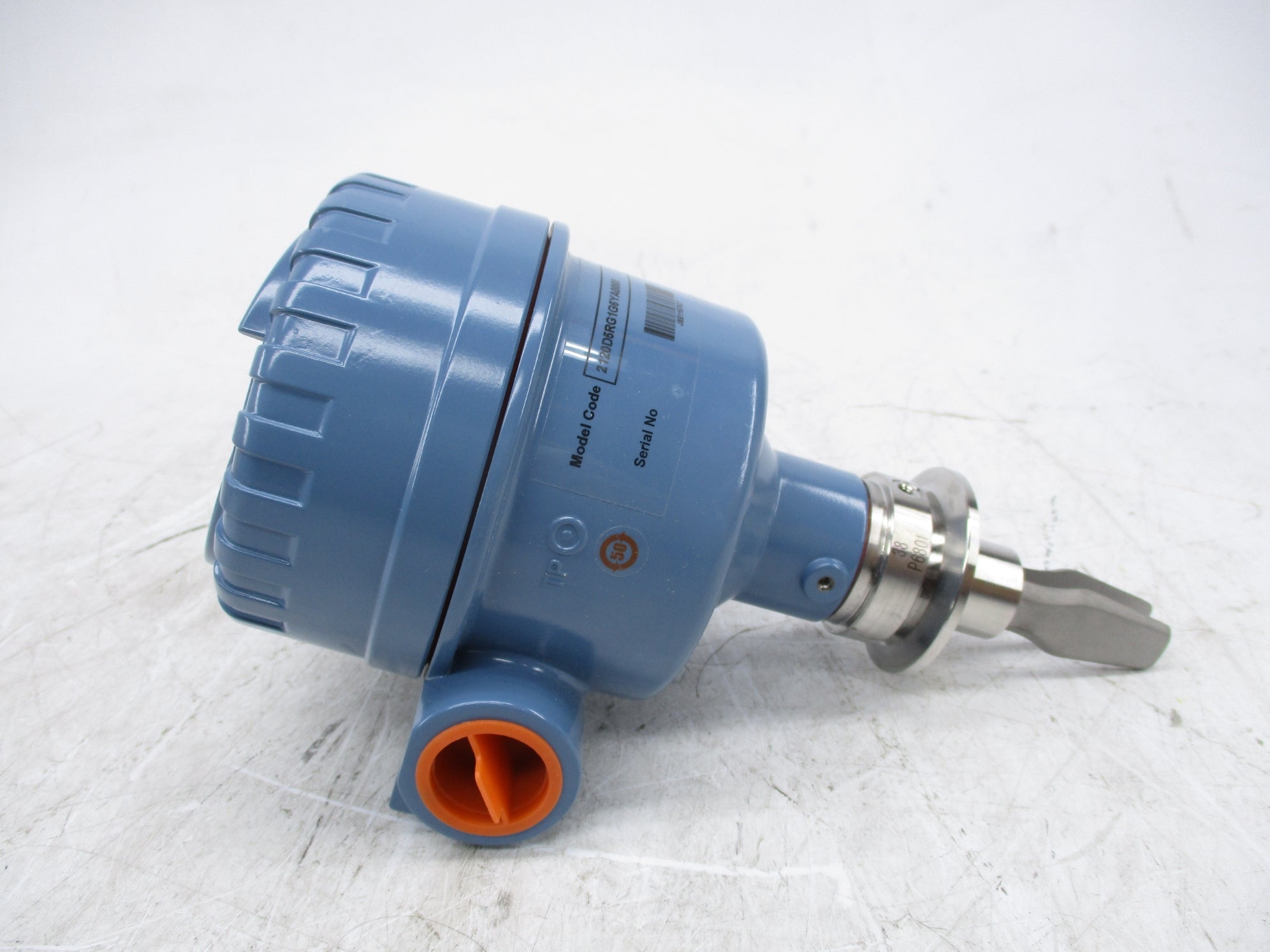 ROSEMOUNT 2120D5RG1G6YA0000 NSMP