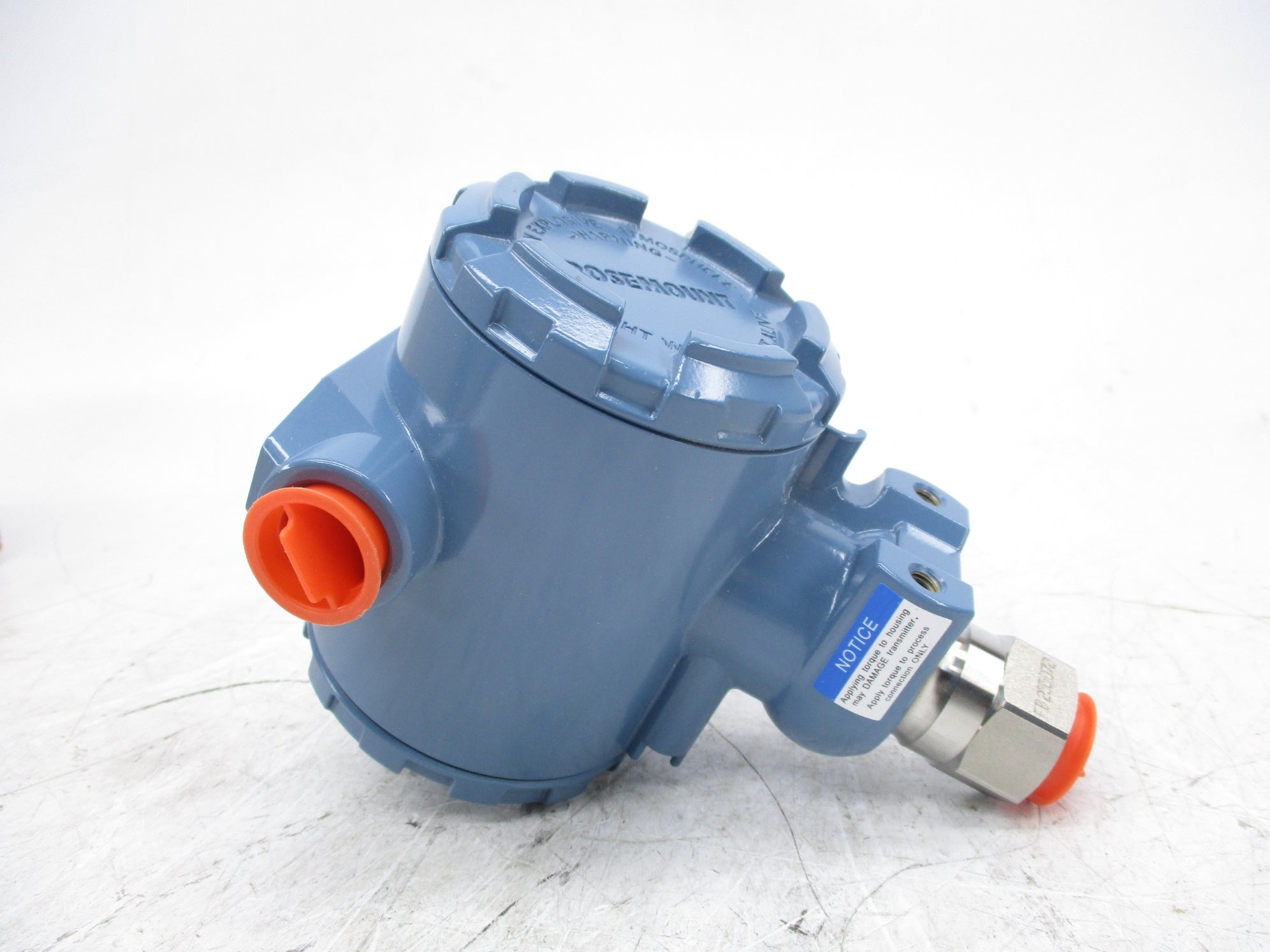 ROSEMOUNT 2088G2S22A1D4C6Q4 NSMP