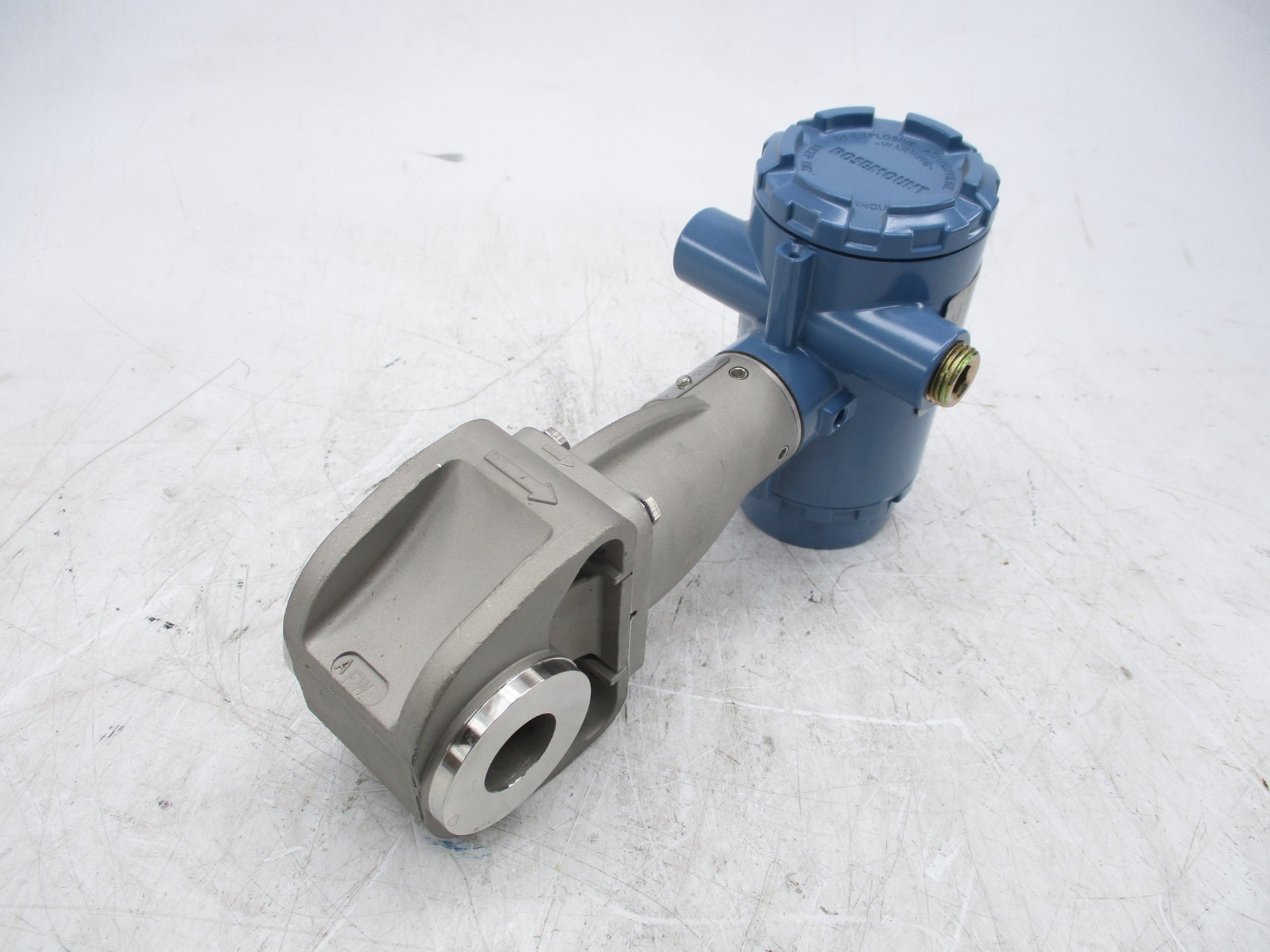 ROSEMOUNT 8800CW010SA6N1P1C6M5 NSMP