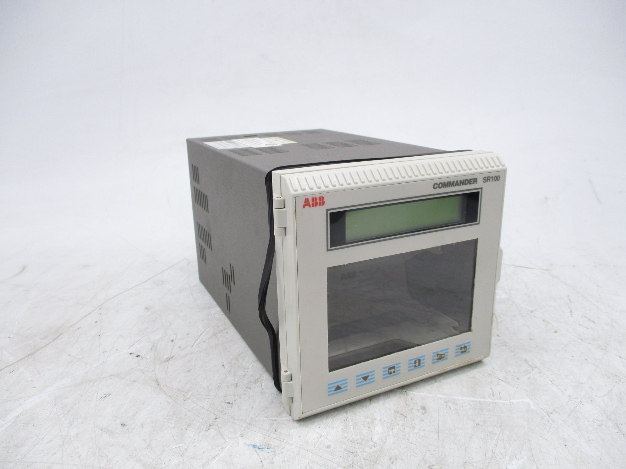ABB SR102A/C0/000000/121STD NSMP