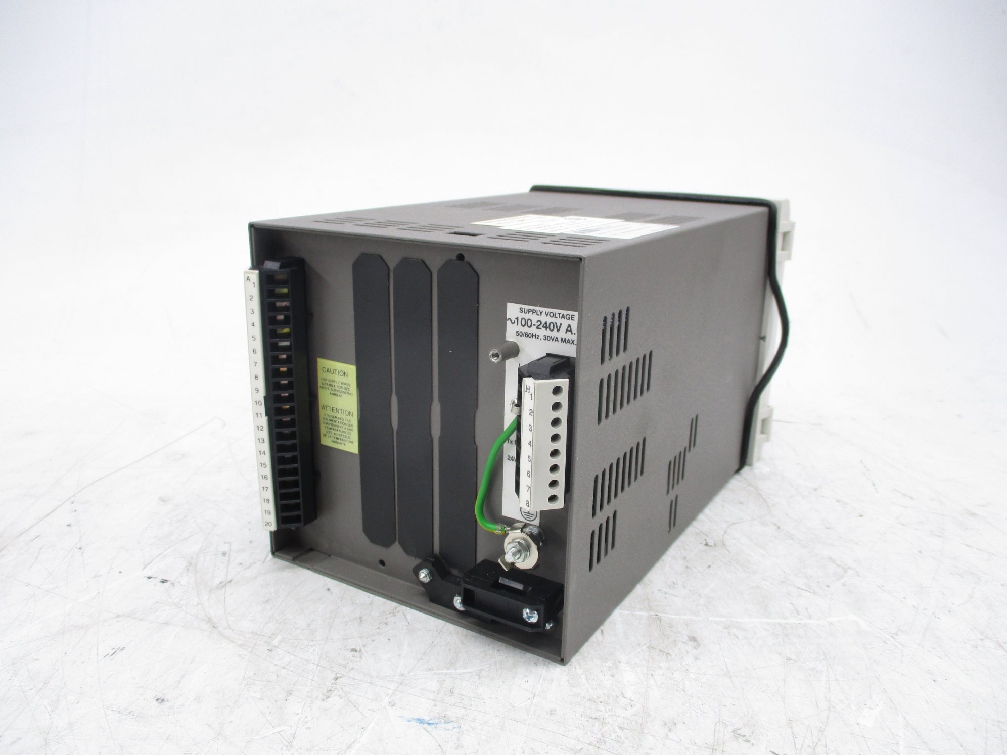 ABB SR102A/C0/000000/121STD NSMP