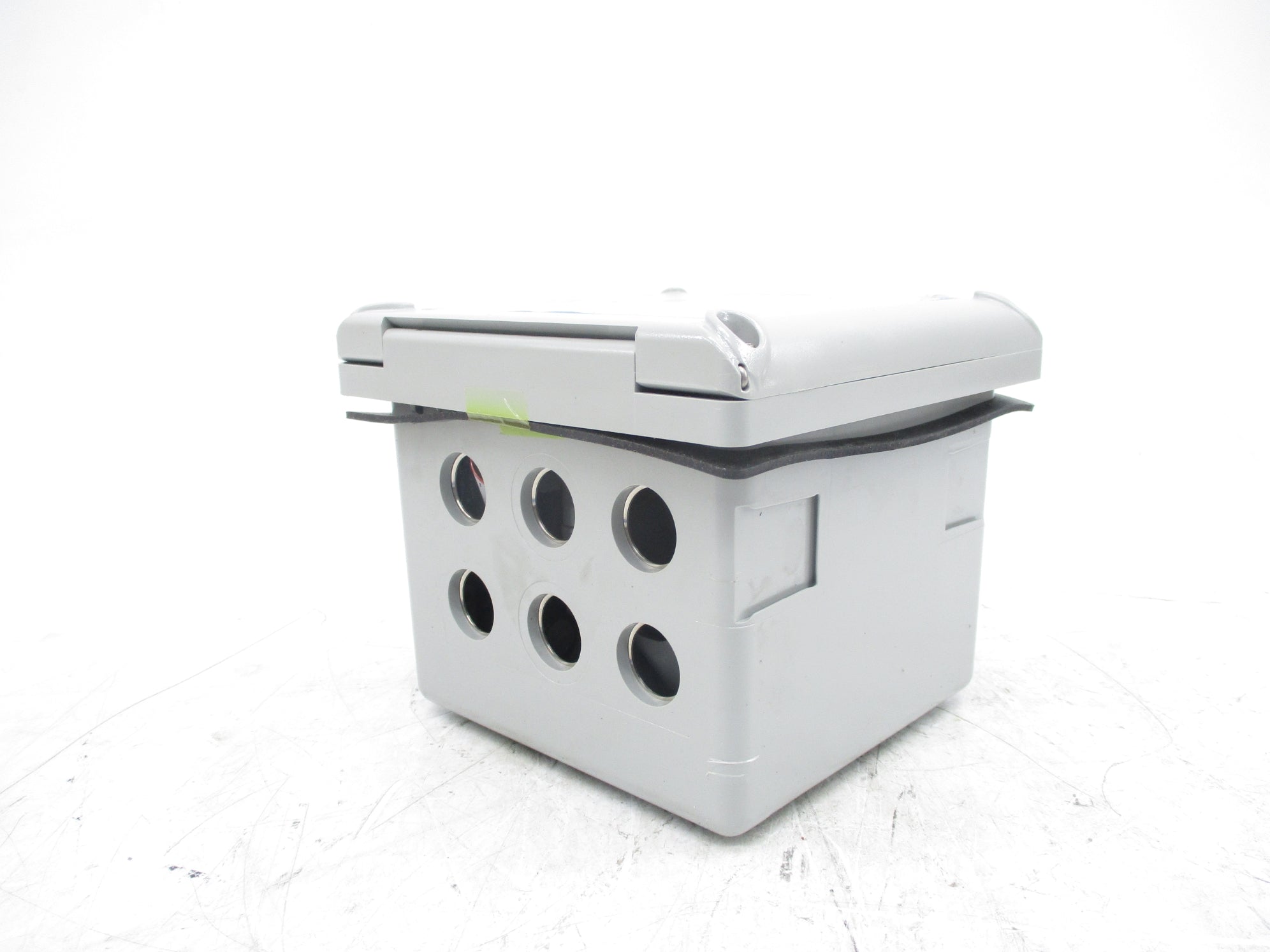 ROSEMOUNT ANALYTICAL 1056-01-21-32-AN NSMP