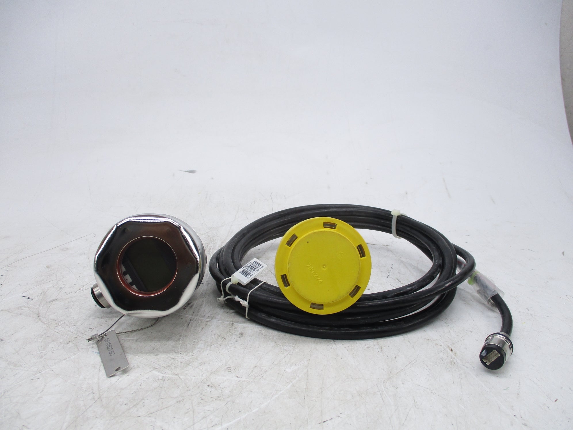 ENDRESS+HAUSER PMP55-1VV42/0 NSMP