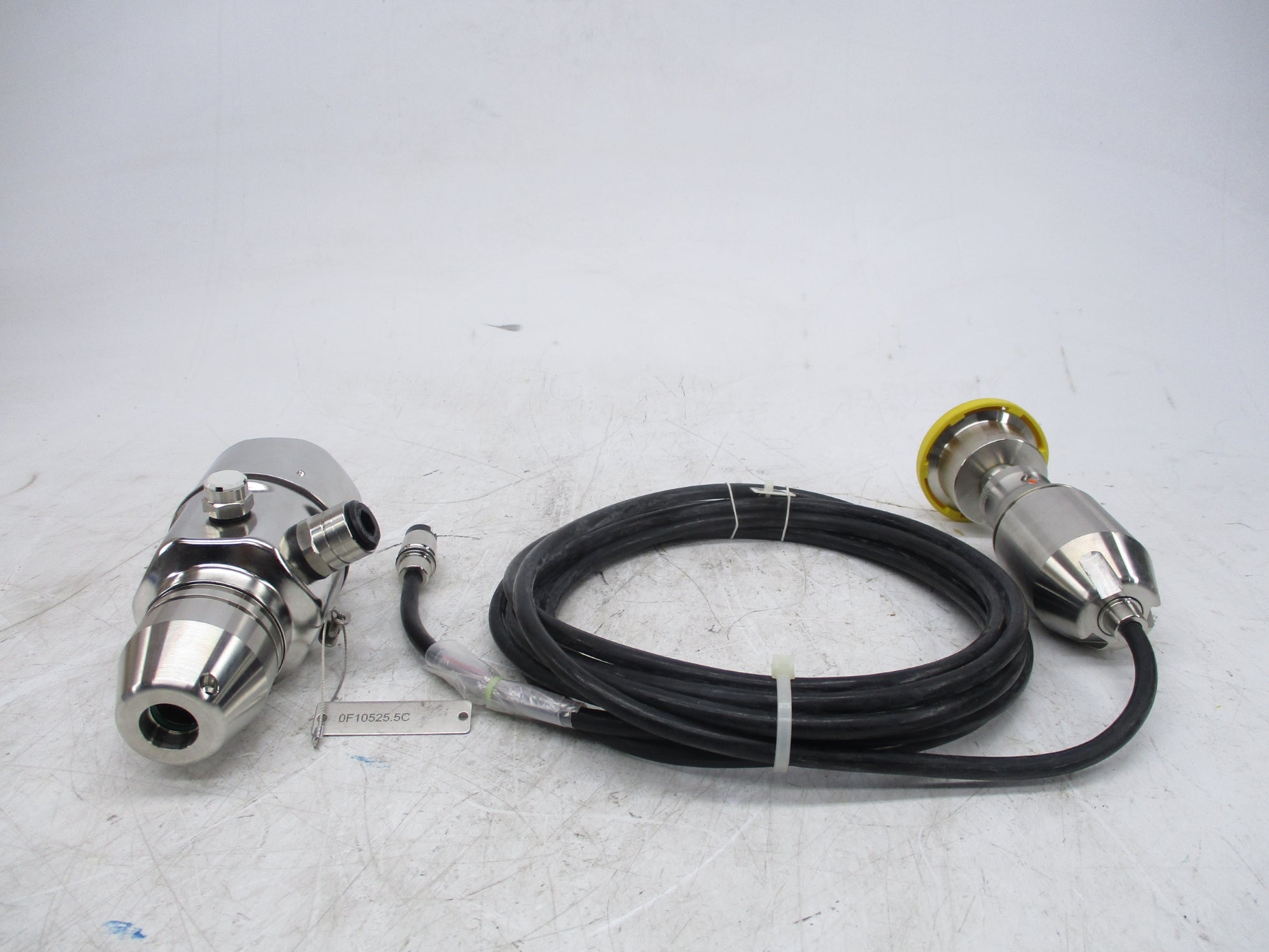 ENDRESS+HAUSER PMP55-1VV42/0 NSMP