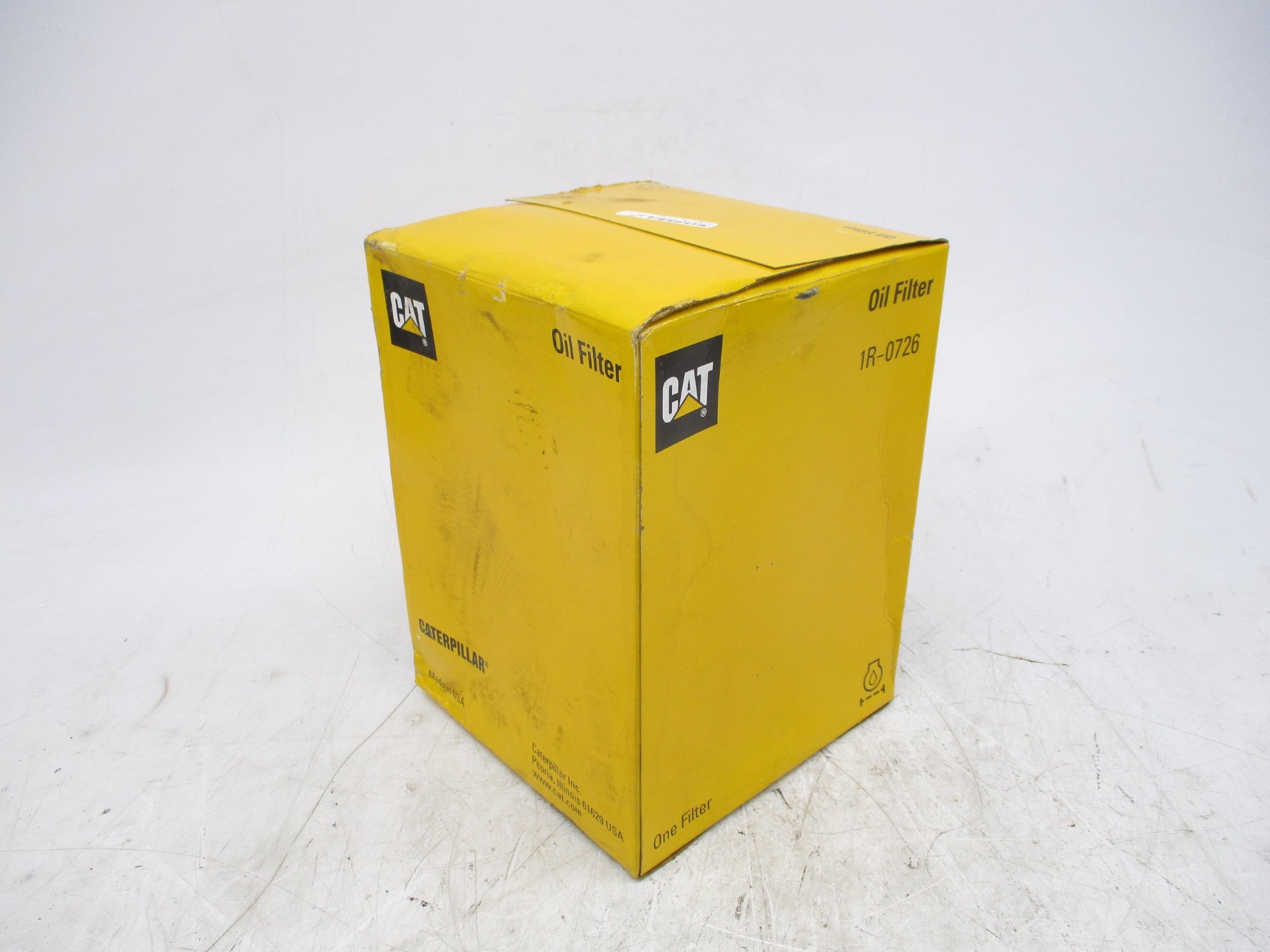 CAT 1R-0726 NSFS