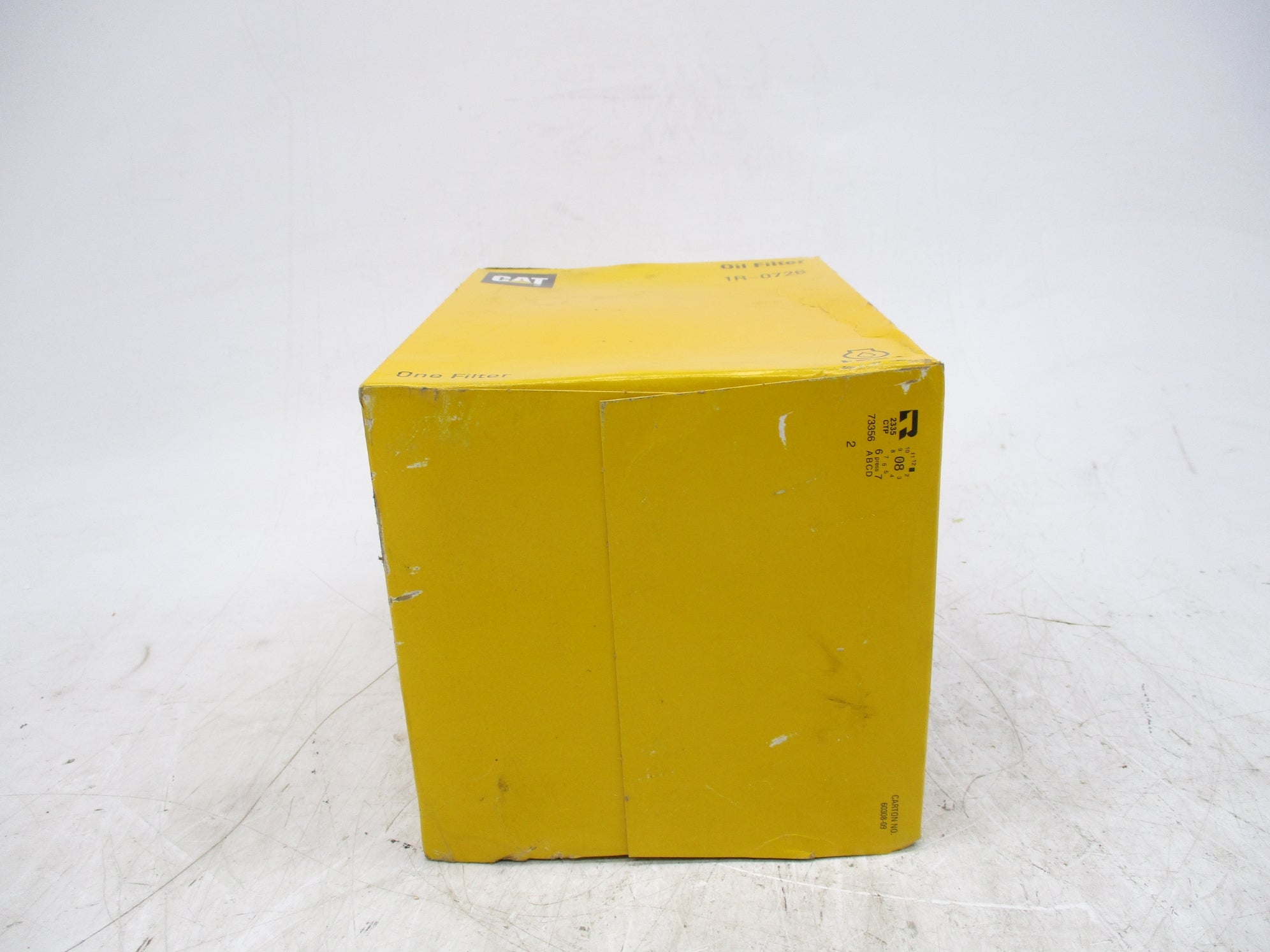 CAT 1R-0726 NSFS