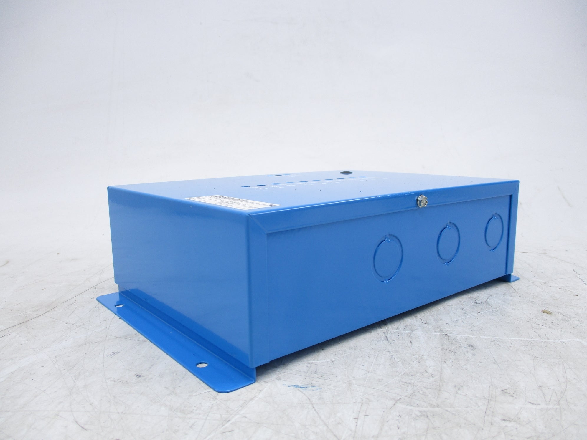 INDEECO CONTROLS 204-S95-M10-2S NSMP