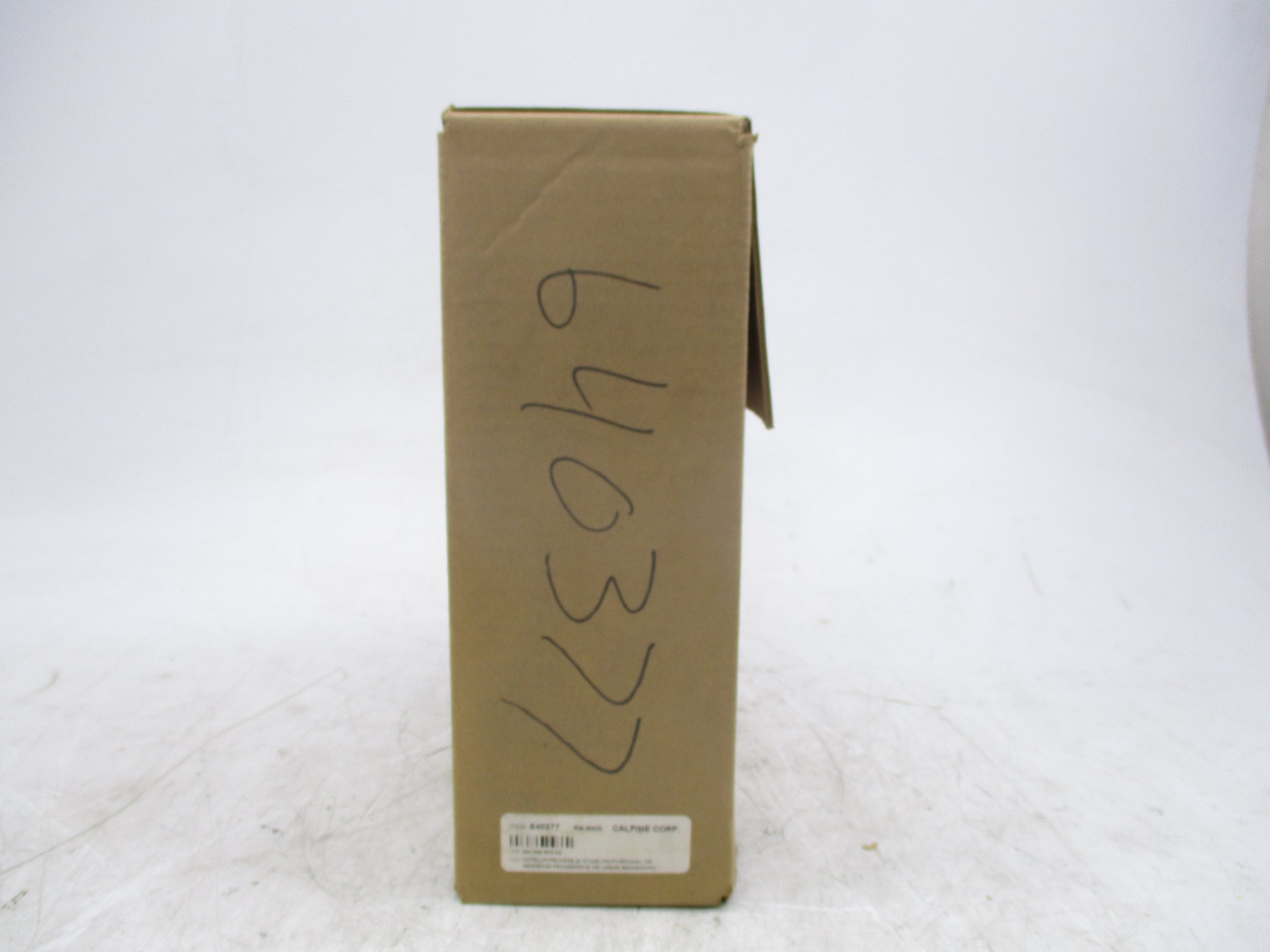 INDEECO CONTROLS 204-S95-M10-2S NSMP