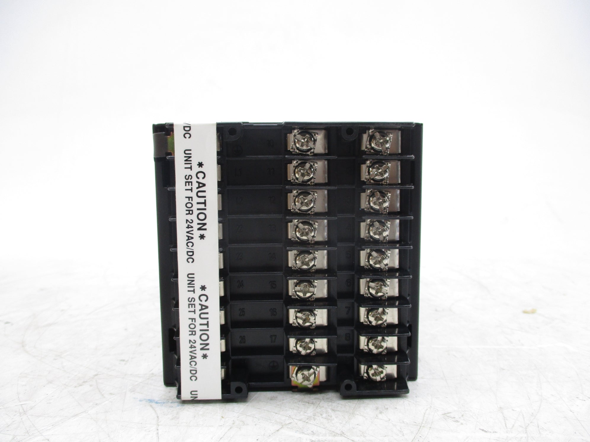 HONEYWELL DC330B-K0-000-20-100000-20-0 NSMP