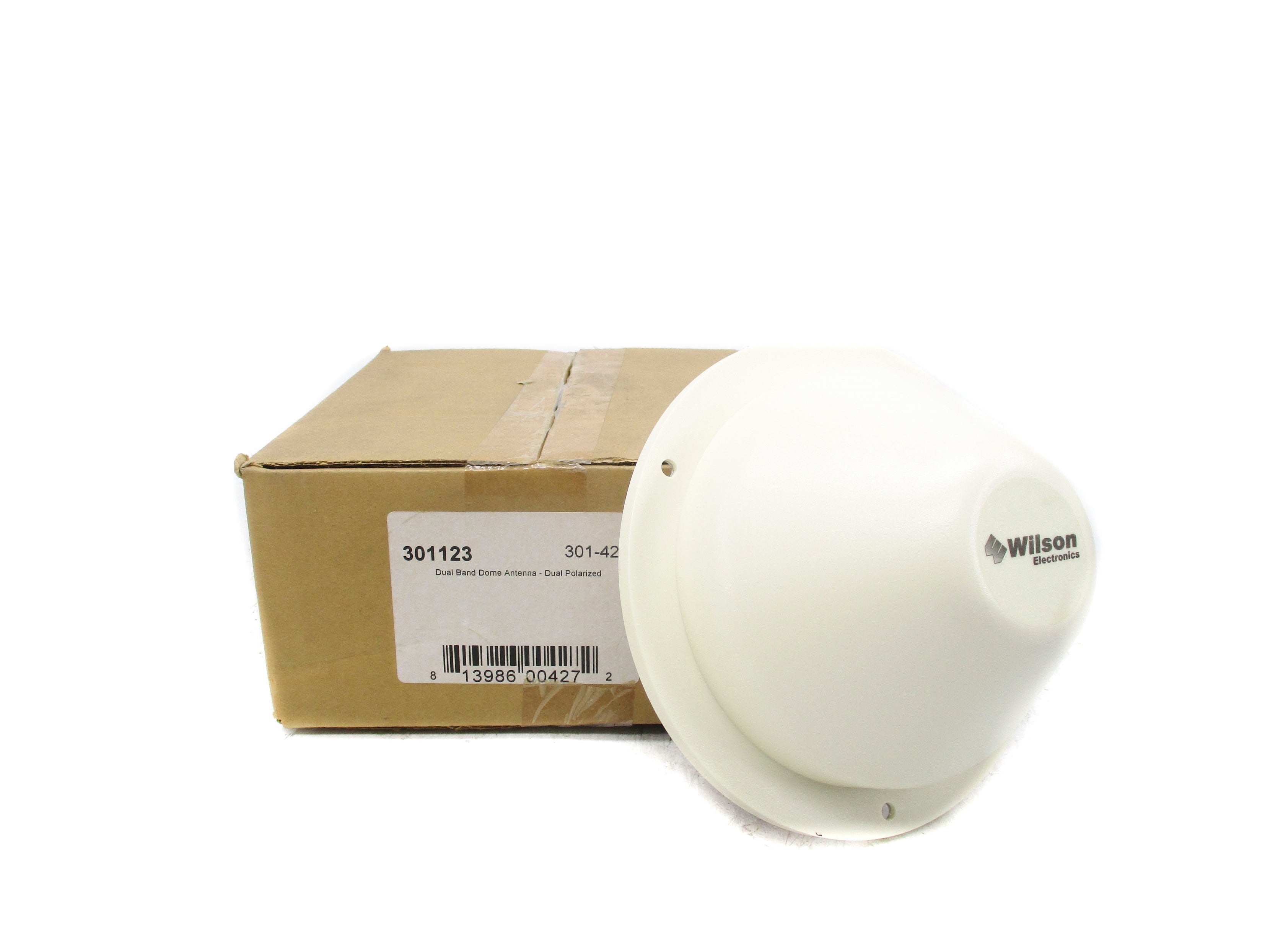 WILSON ELECTRONICS 301123 NSMP