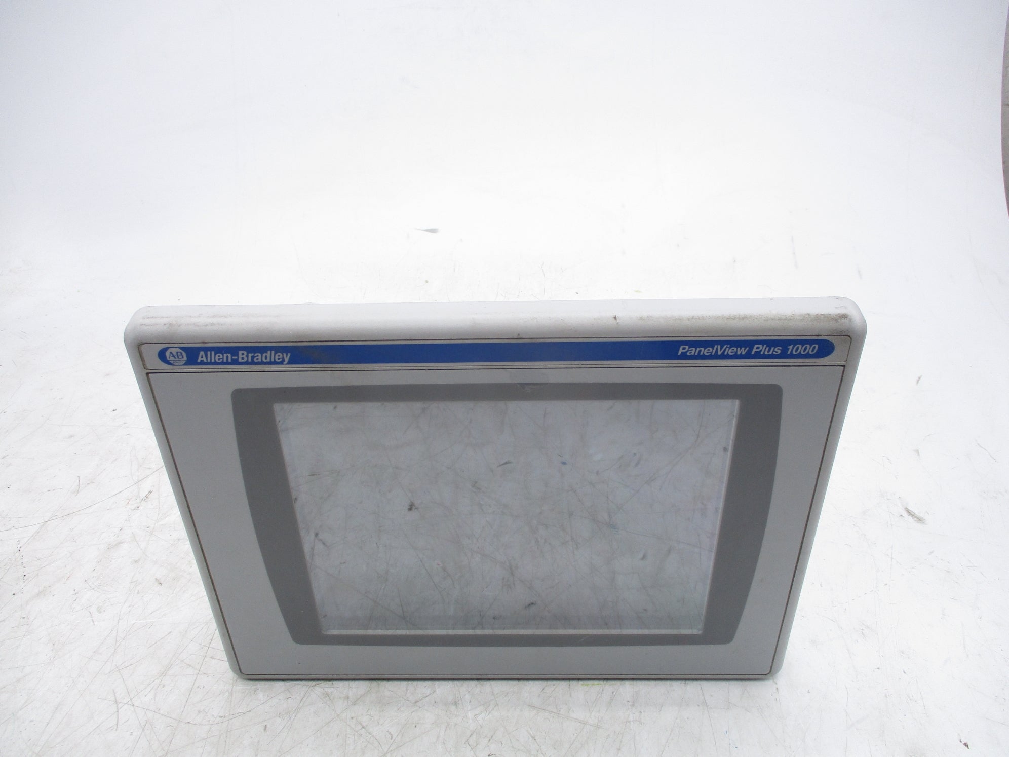 INDUSTRIAL SPARE PART 2711P-T10C4D1 SER. A NSNP