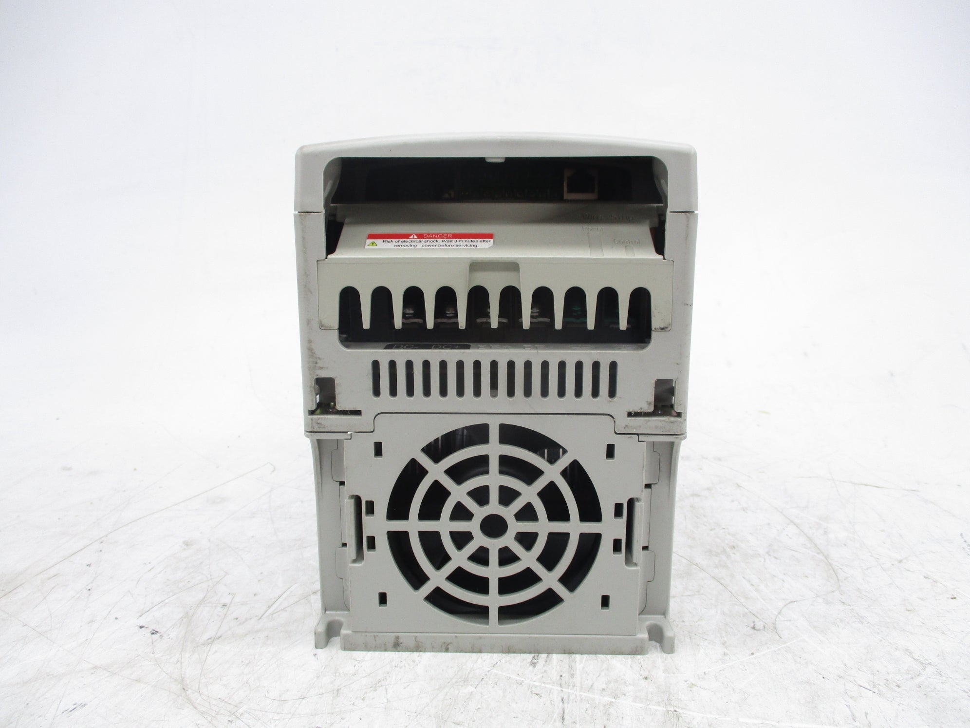 ALLEN BRADLEY 22B-D024N104 SER. A F/W 6.01 NSNP