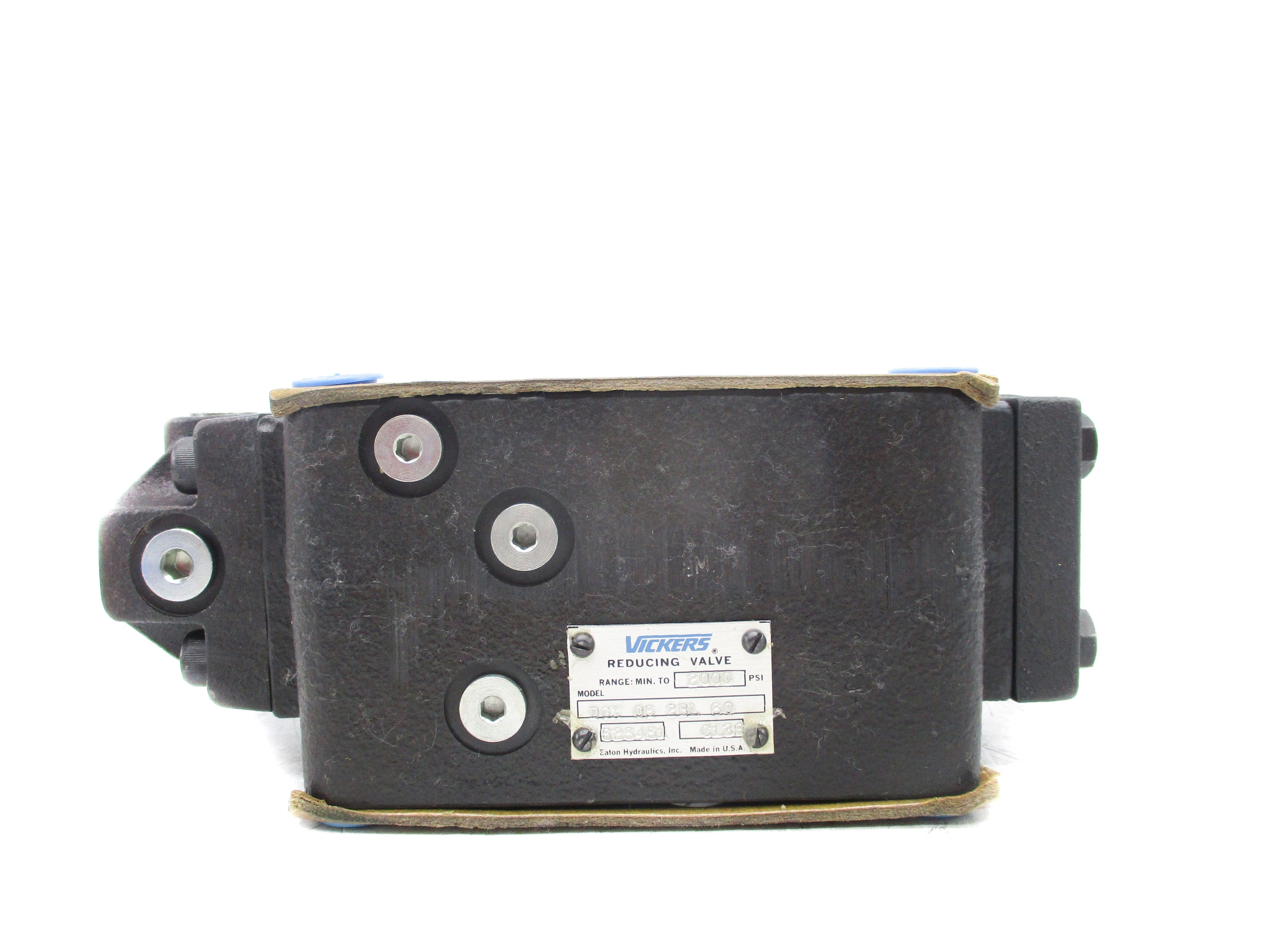 VICKERS DGXG062BL60 2000PSI NSNP