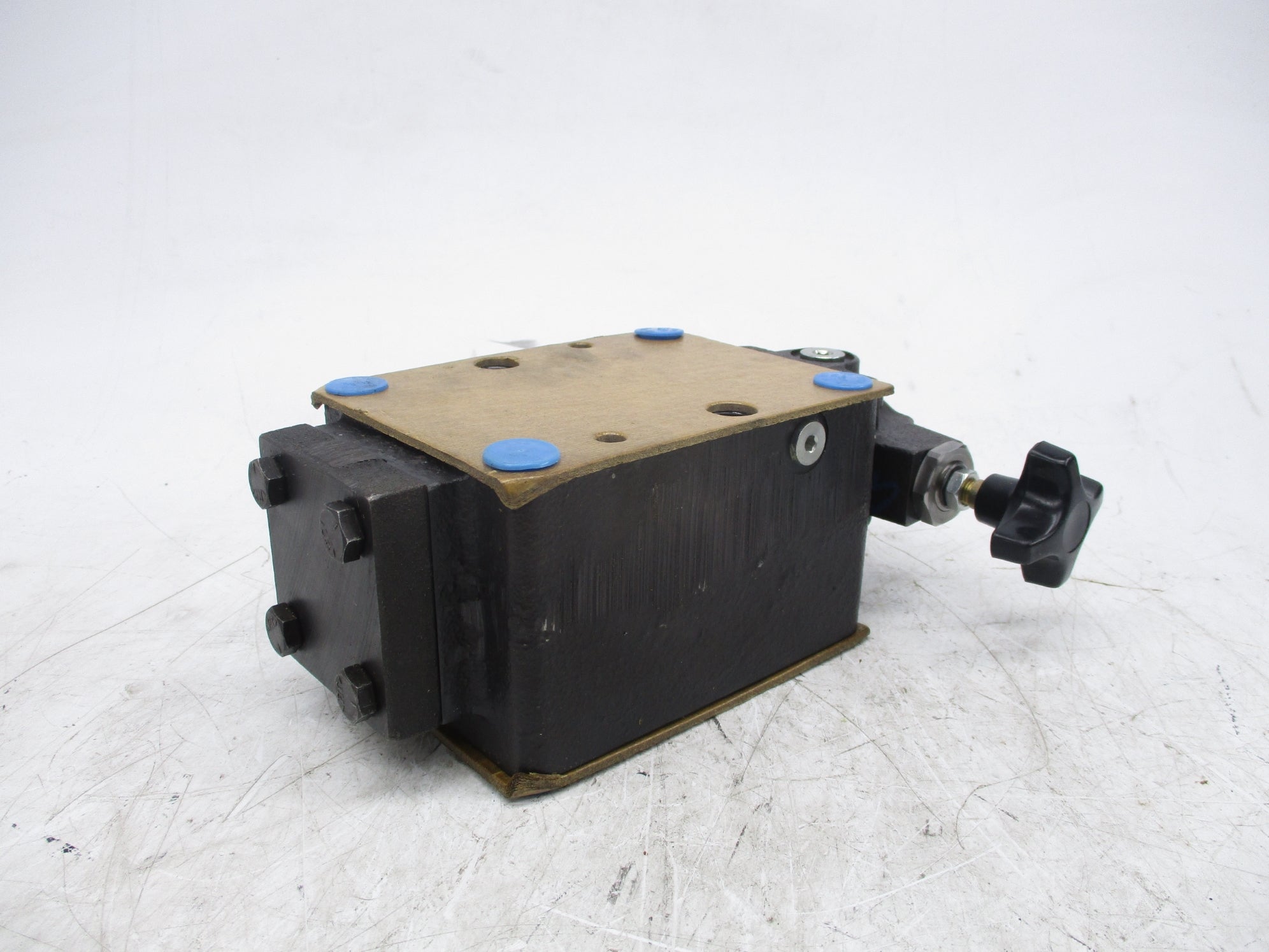 VICKERS DGXG062BL60 2000PSI NSNP