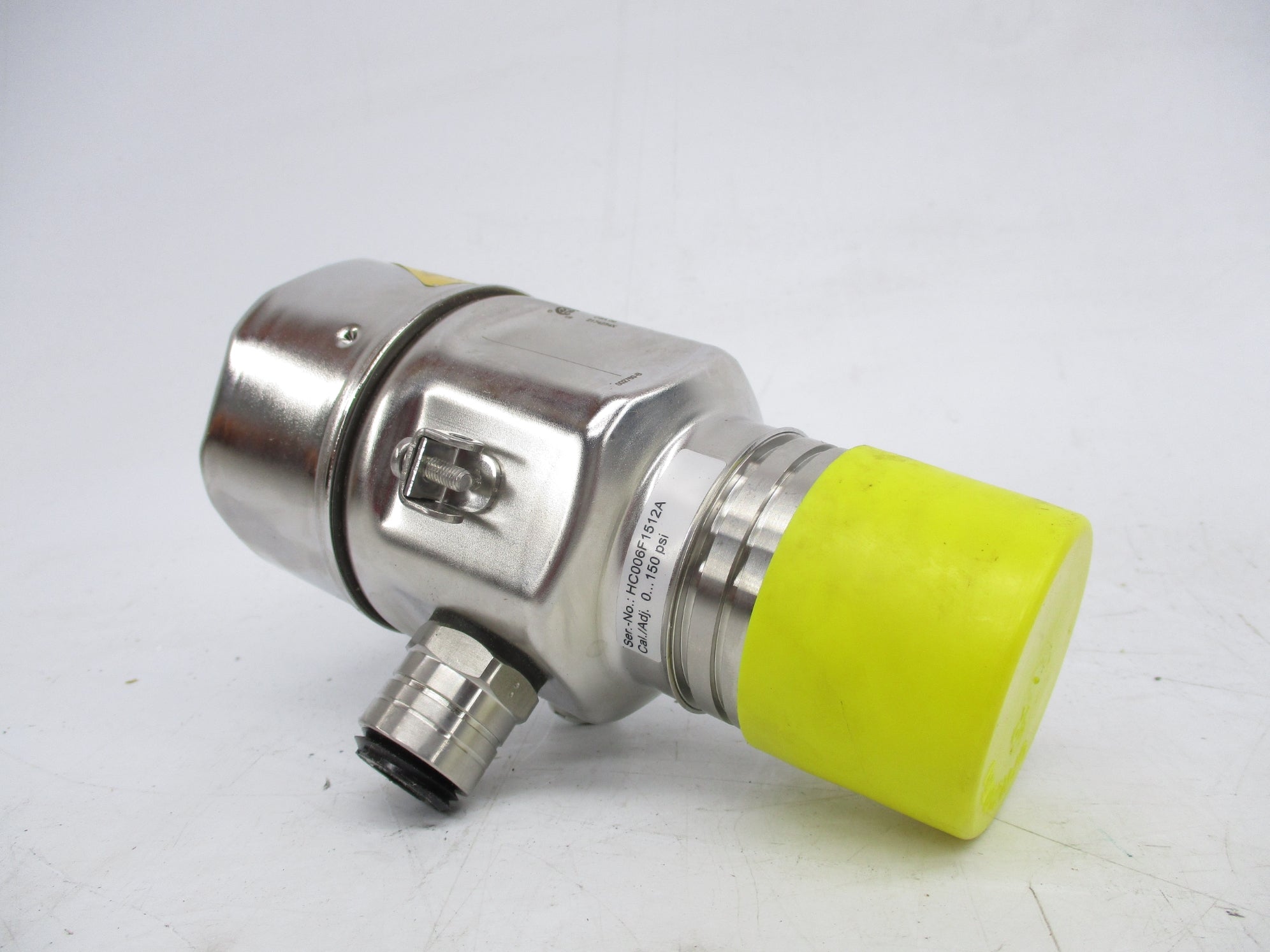 ENDRESS+HAUSER PMP55-1UQ16/0 NSNP