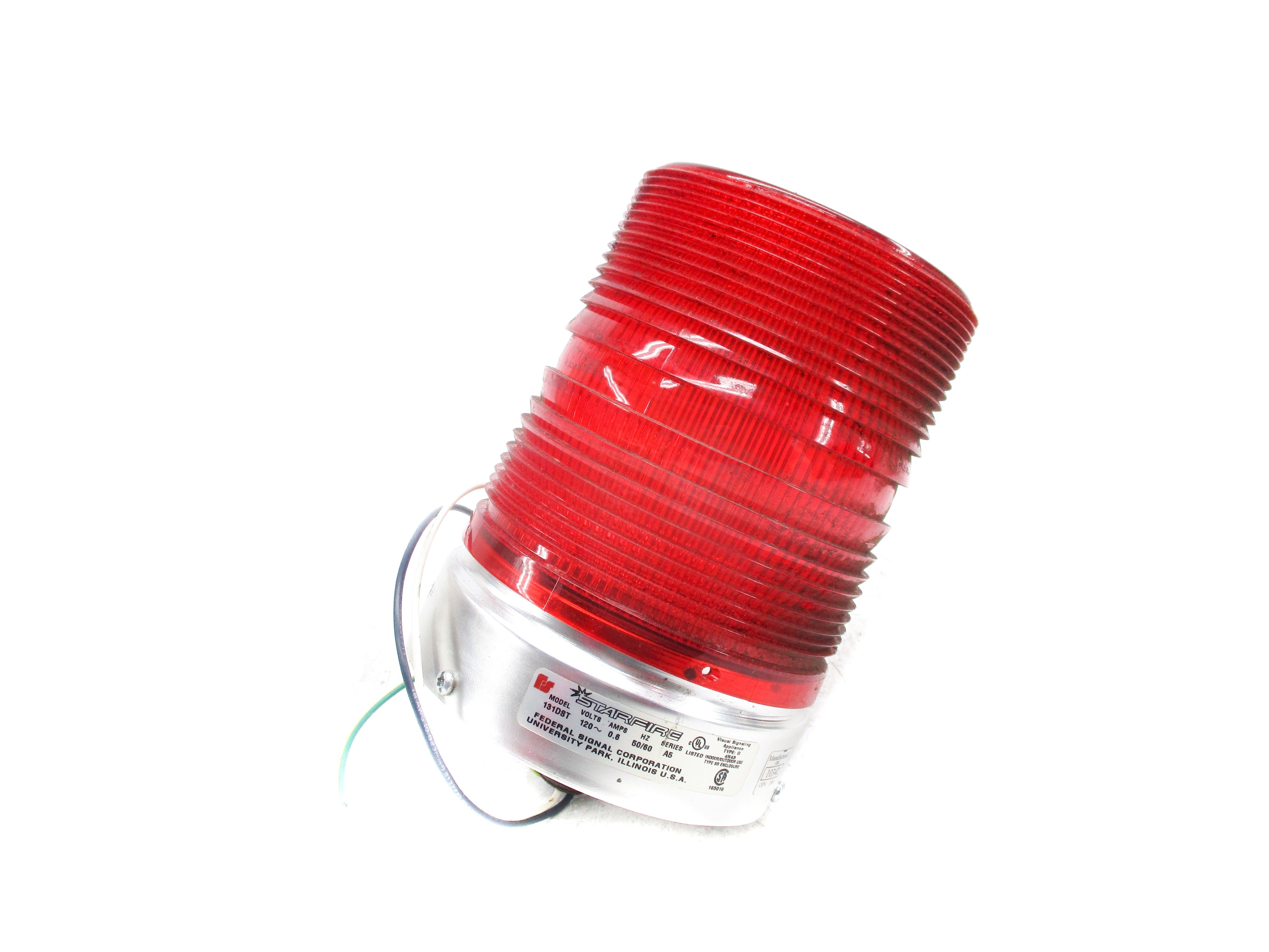 STARFIRE 131DST SER. A5 (AS PICTURED) NSNP