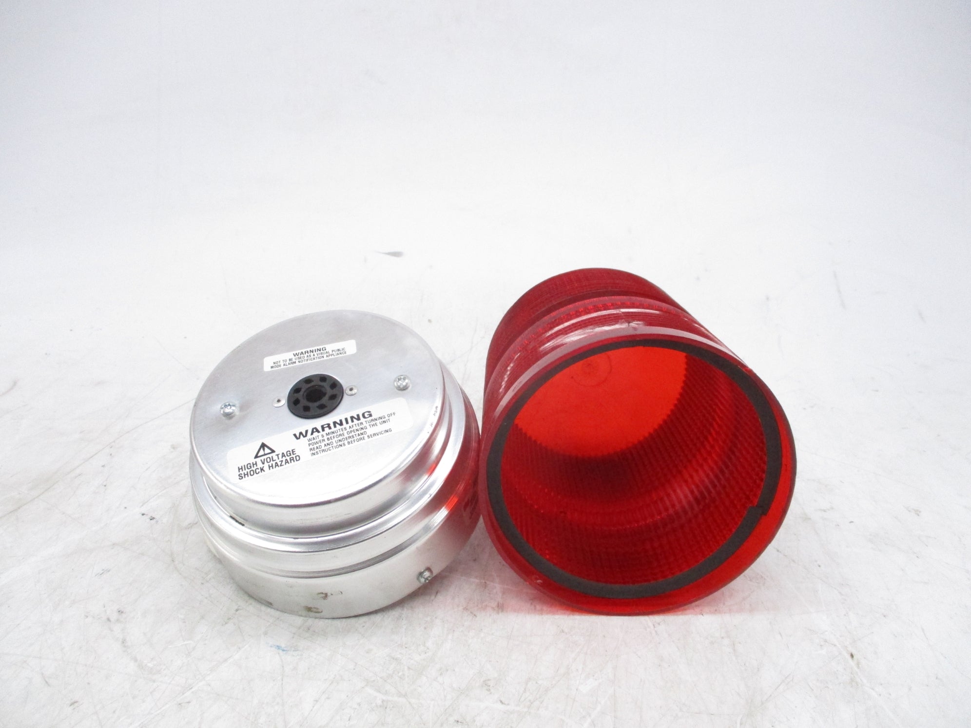STARFIRE 131DST SER. A5 (AS PICTURED) NSNP