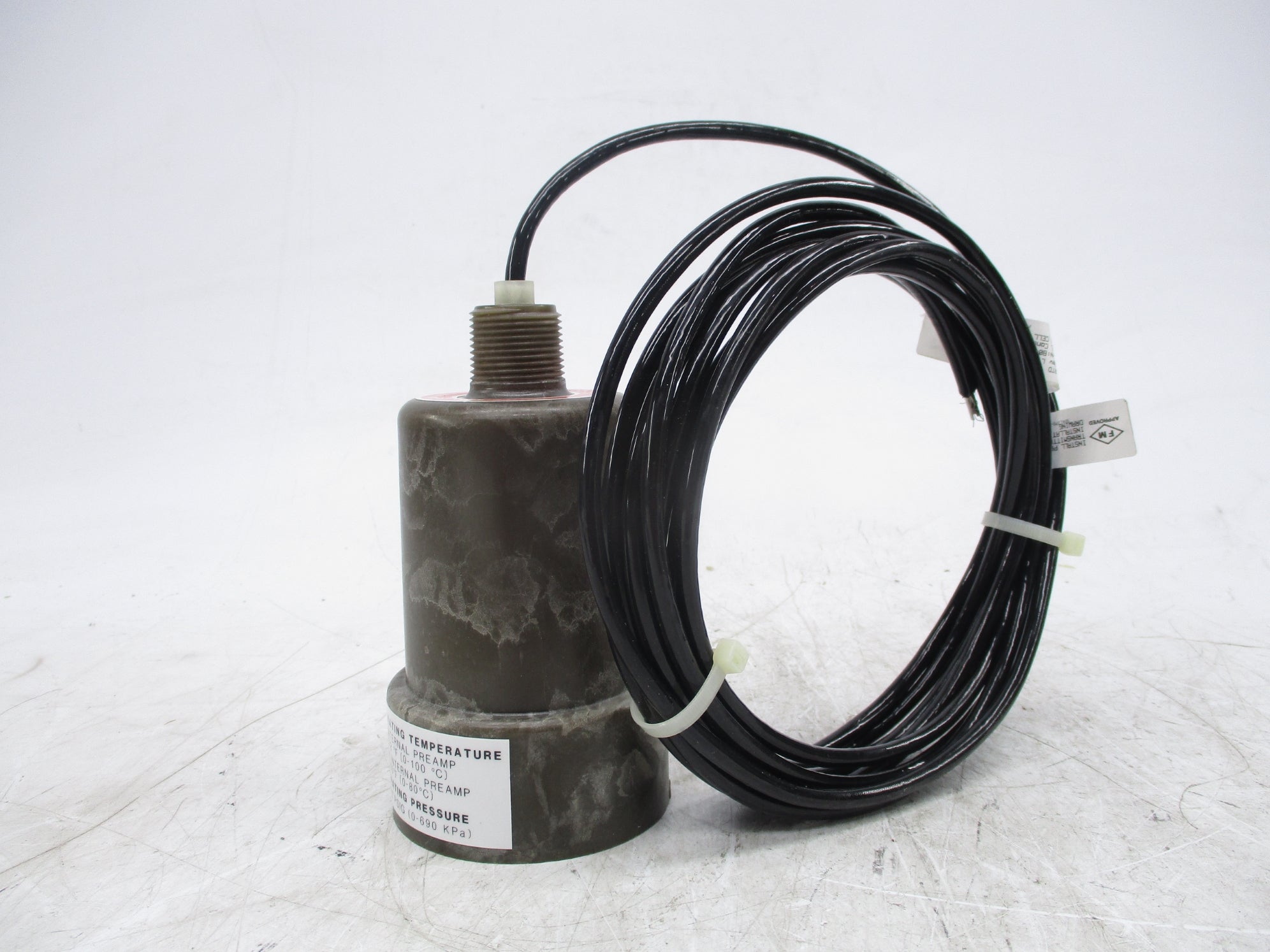 ROSEMOUNT 22693-03 NSNP