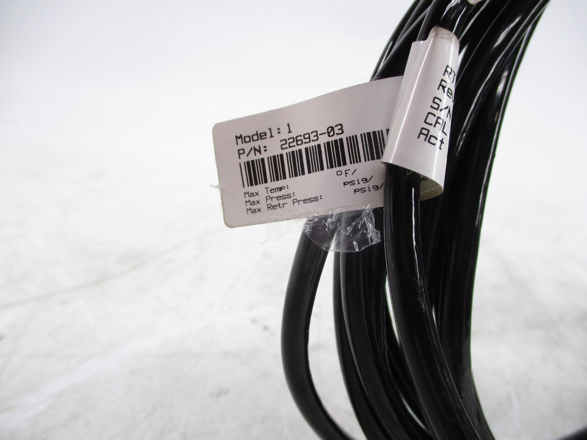 ROSEMOUNT 22693-03 NSNP