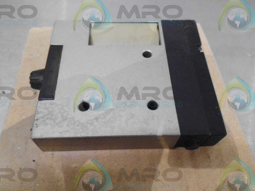 SMC ZM132H VACUUM EJECTOR *USED*
