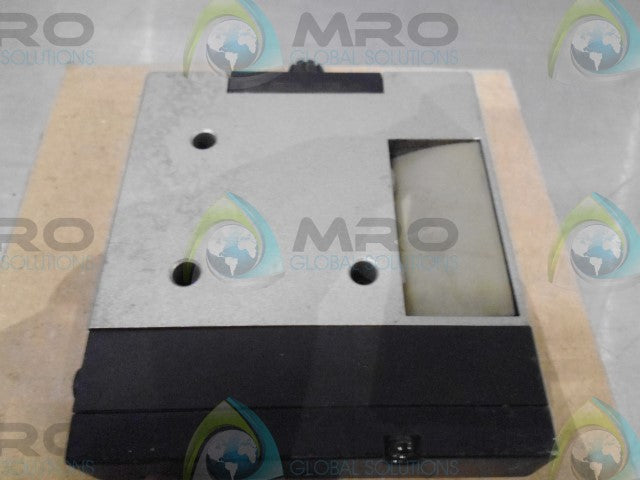 SMC ZM132H VACUUM EJECTOR *USED*