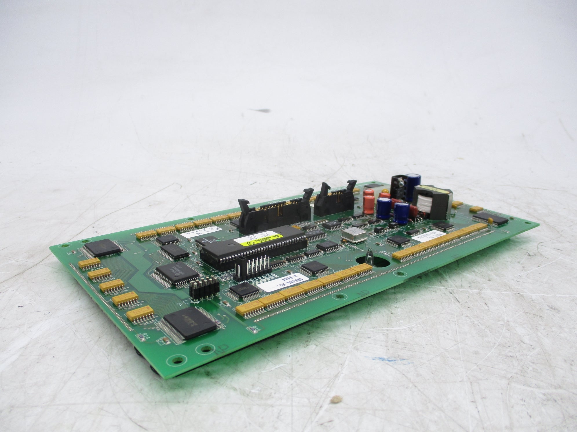 DALE ELECTRONICS APD-240G120 NSNP