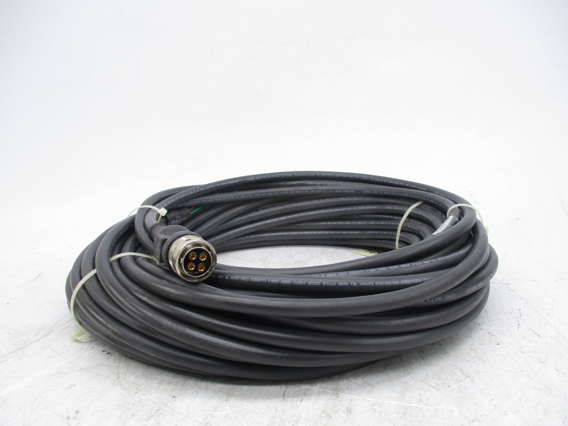 FLEX CABLE FC-CDFPBMP-16S-E110 NSNP