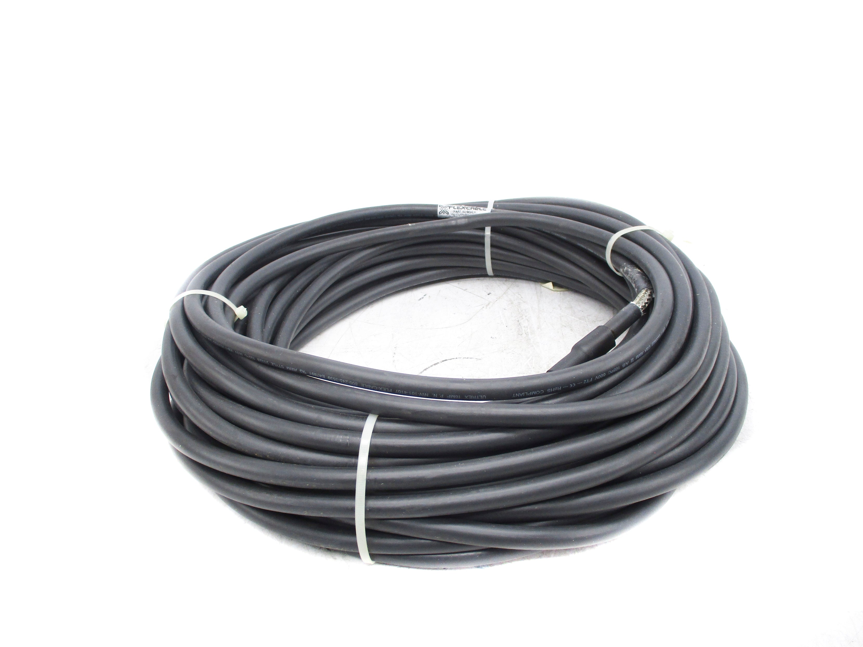 FLEX CABLE FC-CDFPBMP-16S-E090 NSNP