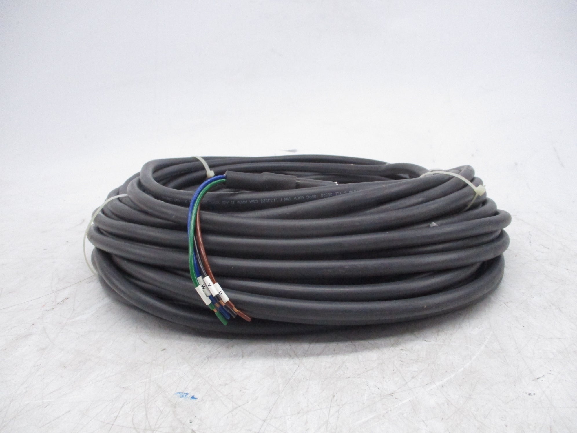 FLEX CABLE FC-CDFPBMP-16S-E090 NSNP
