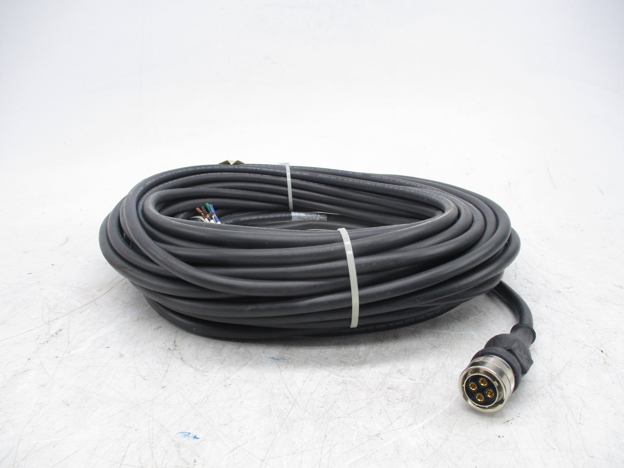 FLEX CABLE FC-CDFPBMP-16S-E090 NSNP