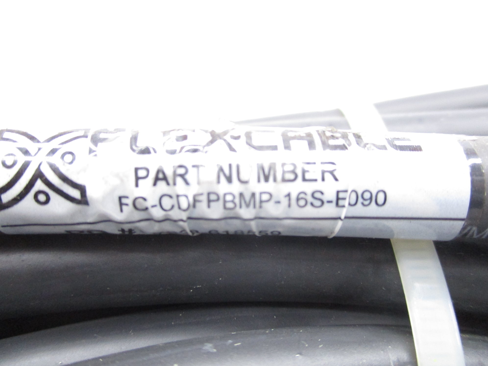 FLEX CABLE FC-CDFPBMP-16S-E090 NSNP