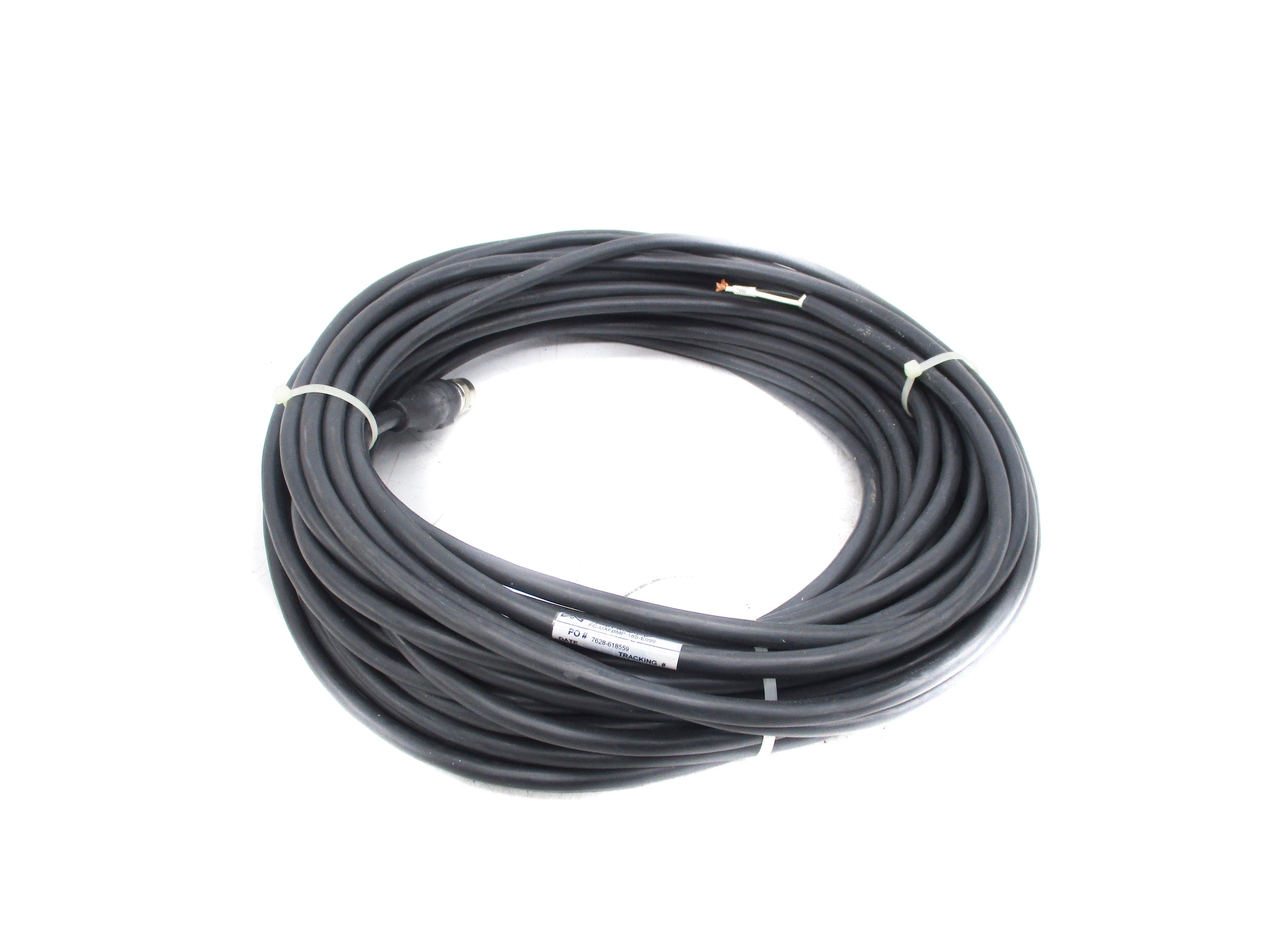 FLEX CABLE FC-UXFBMP-18S-E090 NSNP