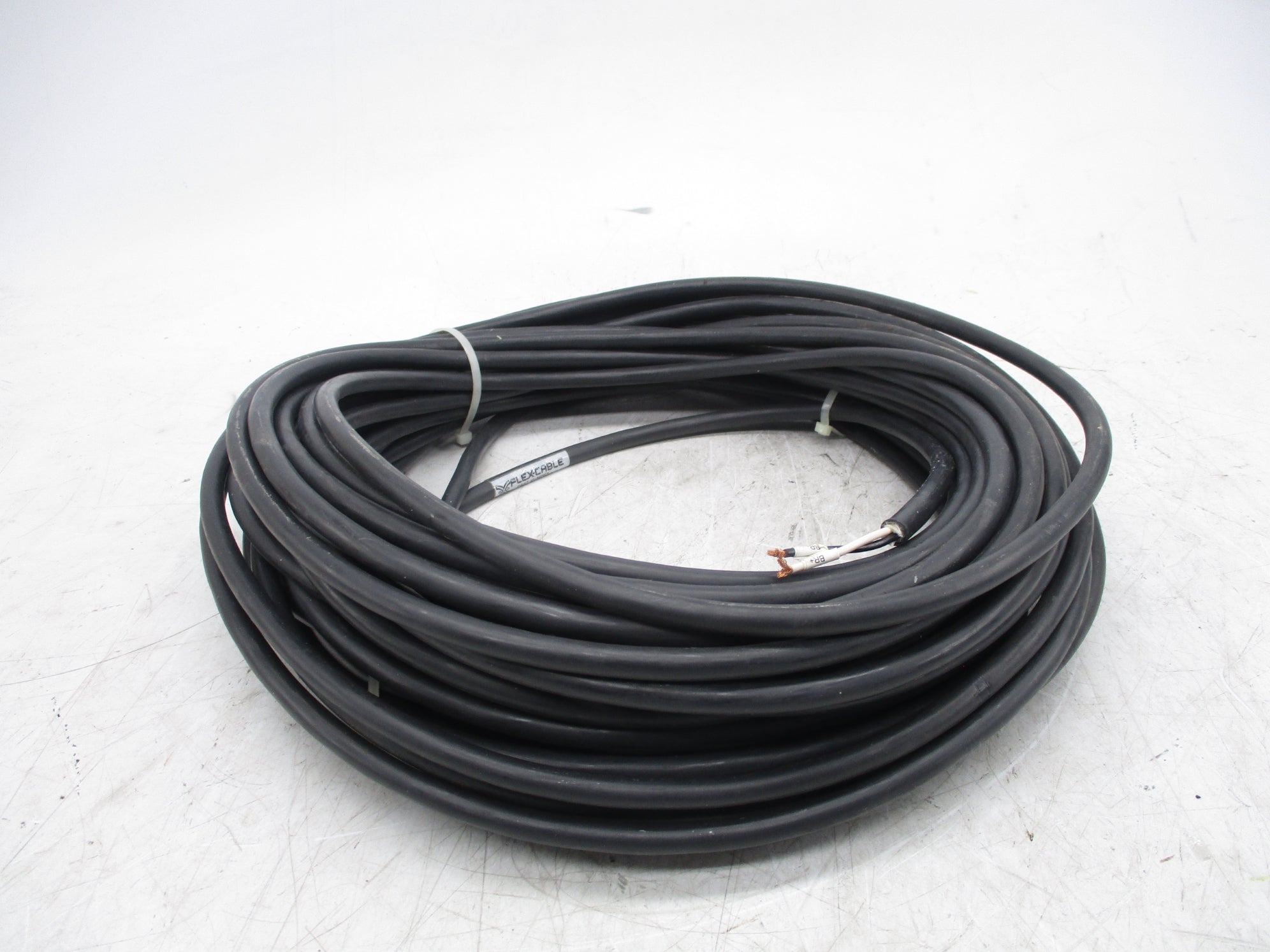 FLEX CABLE FC-UXFBMP-18S-E090 NSNP