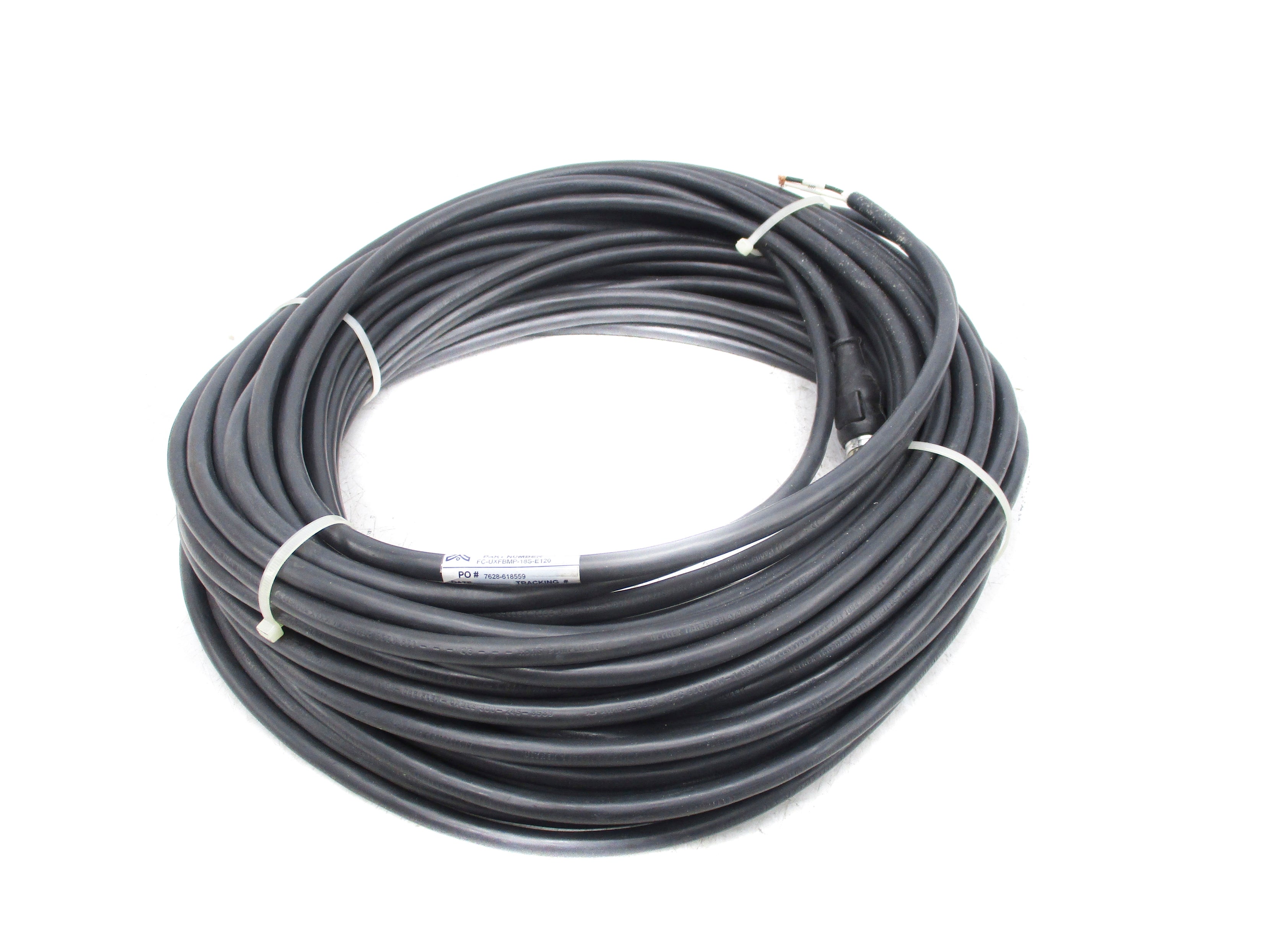 FLEX CABLE FC-UXFBMP-18D-E120 NSNP