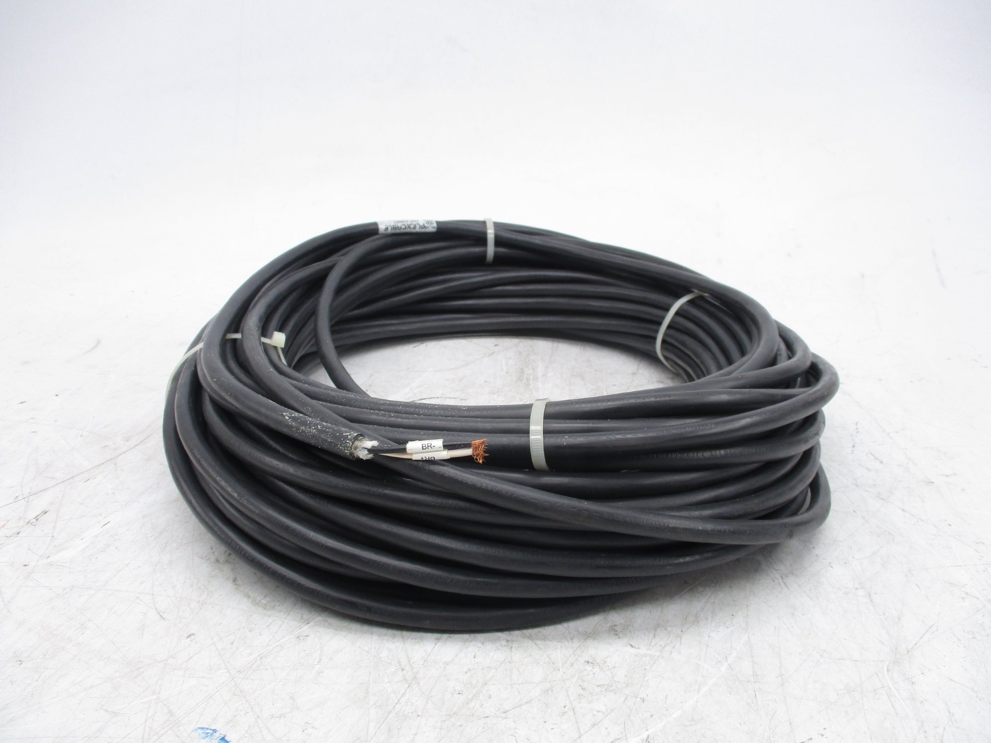 FLEX CABLE FC-UXFBMP-18D-E120 NSNP