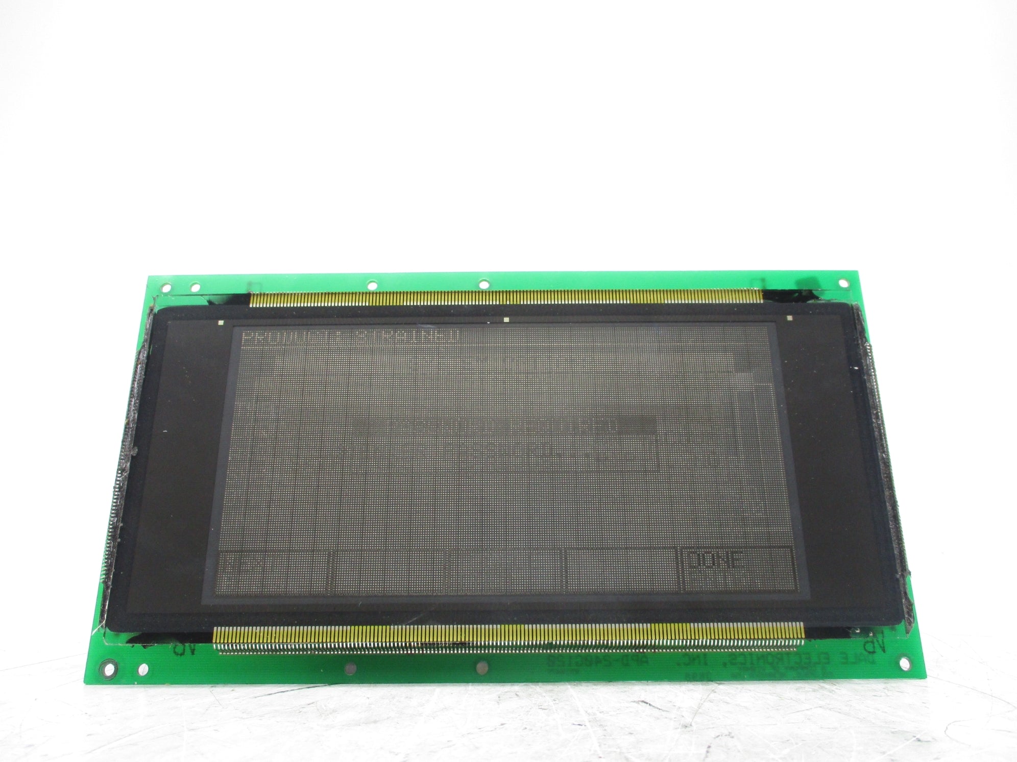DALE ELECTRONICS APD-240G120 UNMP