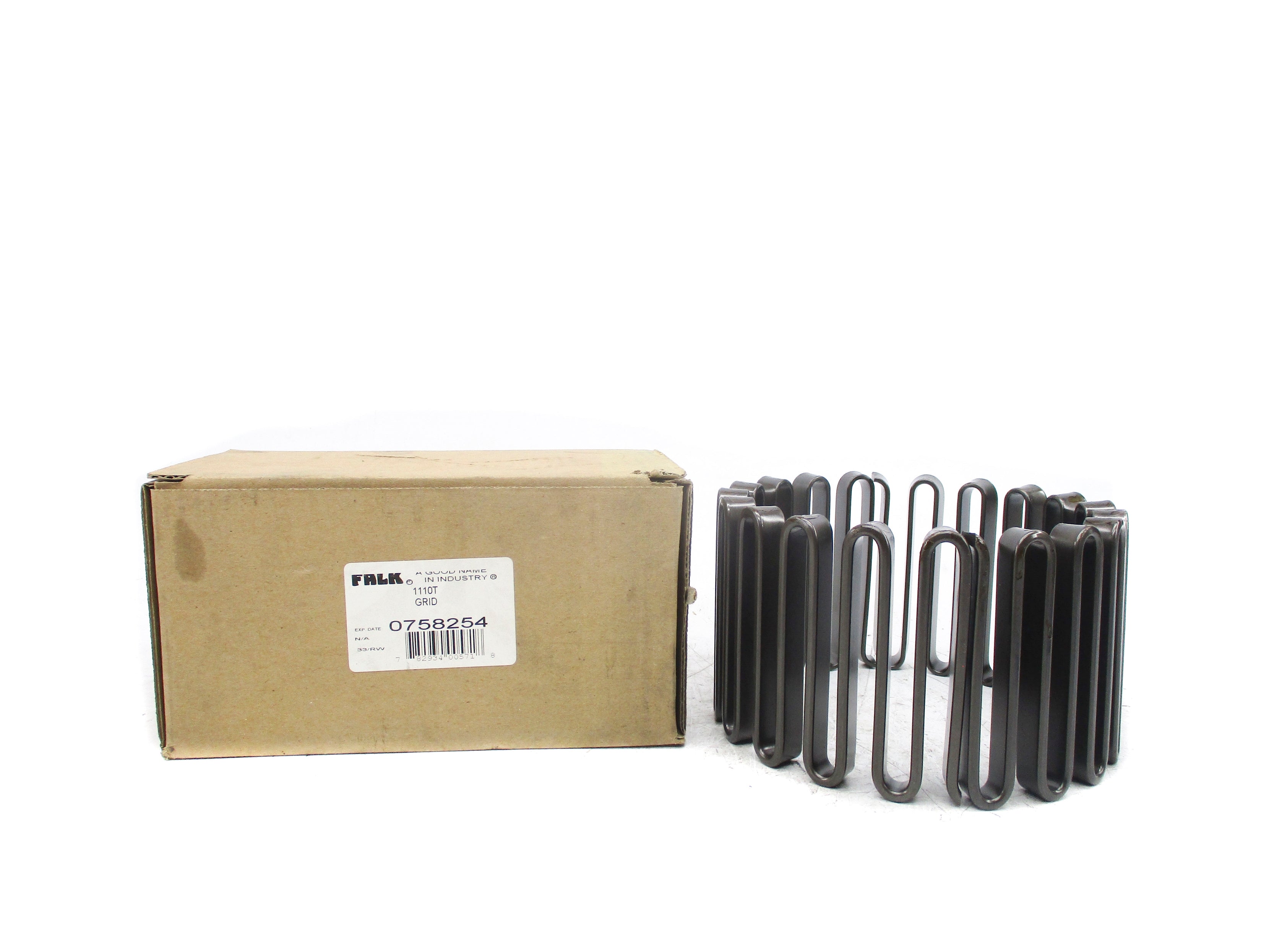 FALK 0758254 NSMP