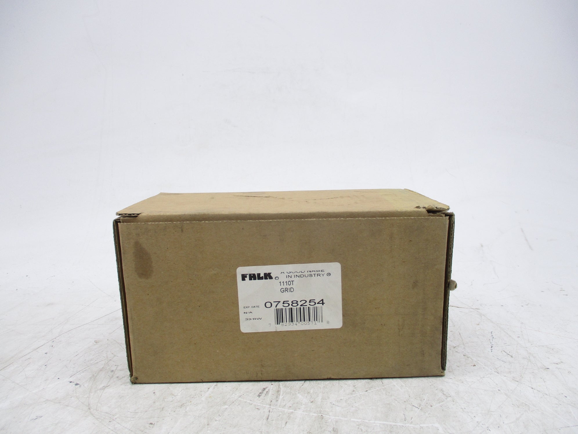 FALK 0758254 NSMP