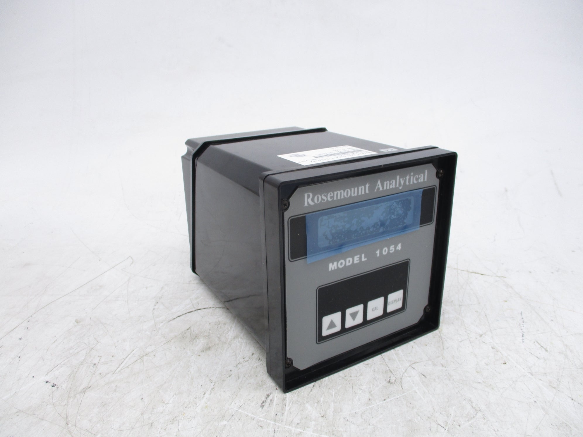 ROSEMOUNT SCL-1054-T-2120-M2 NSMP