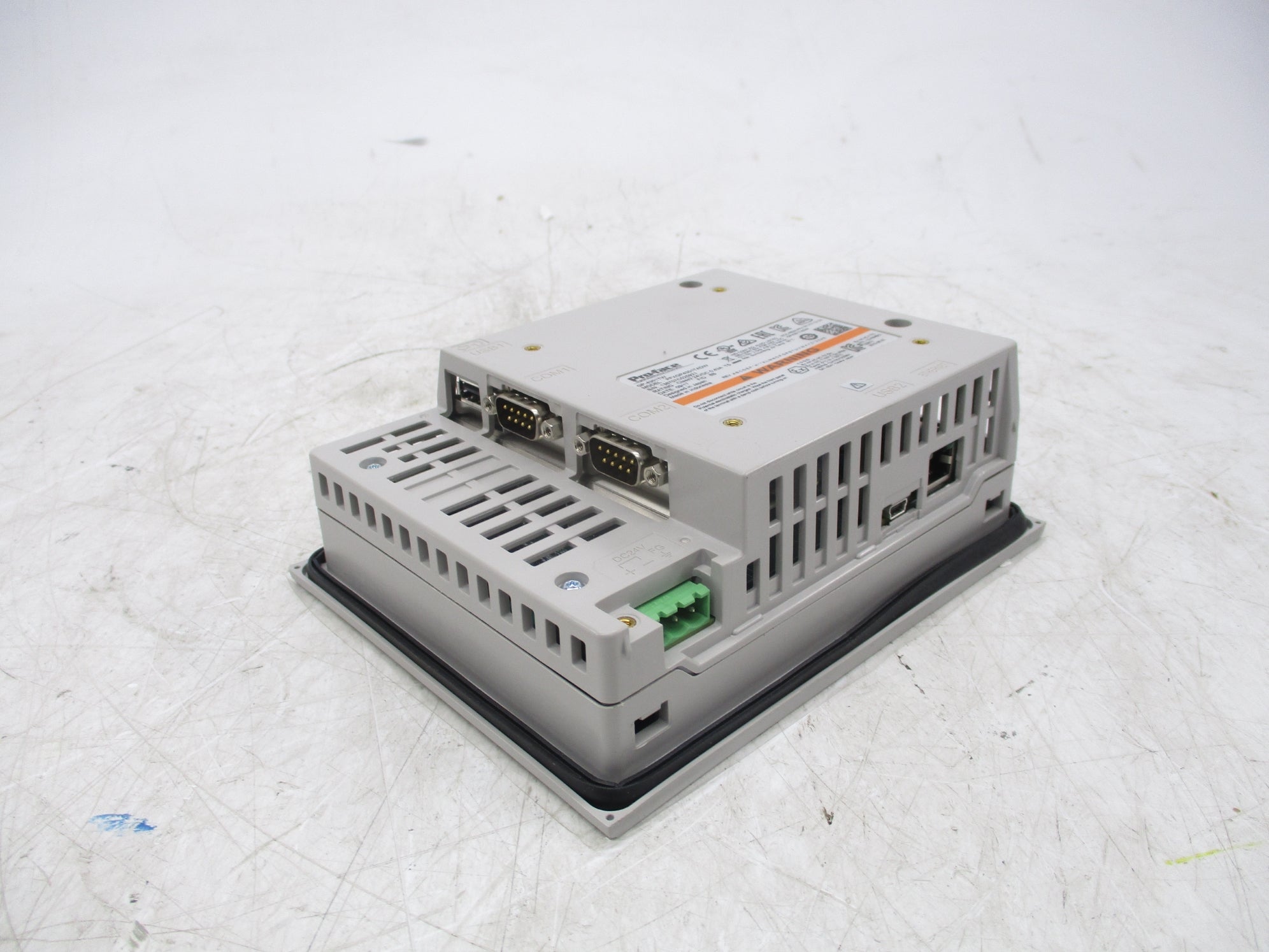 PRO-FACE PFXGP4301TADW NSMP