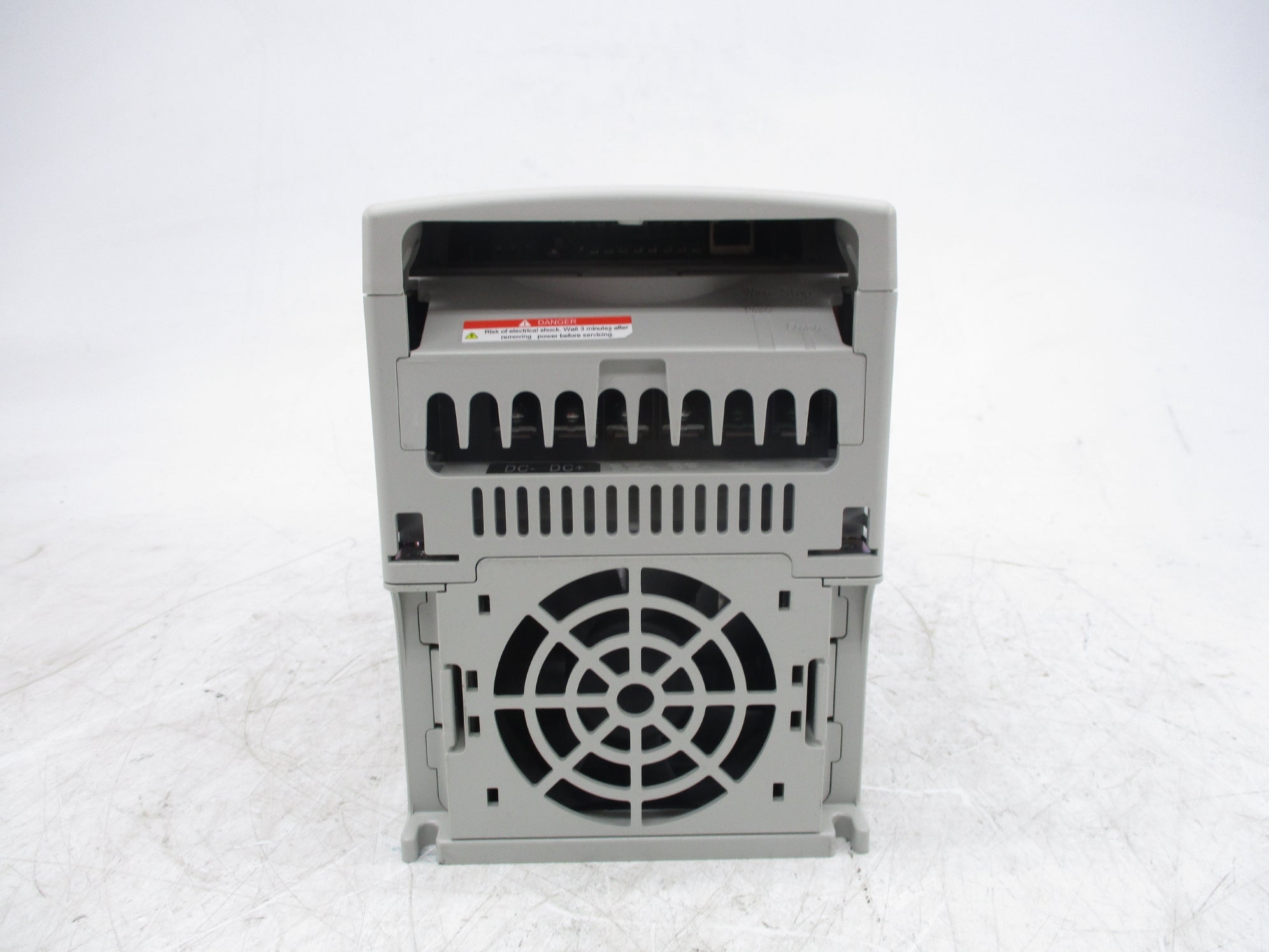 ALLEN BRADLEY 22B-D017N104 SER. A F/W 6.02 NSMP