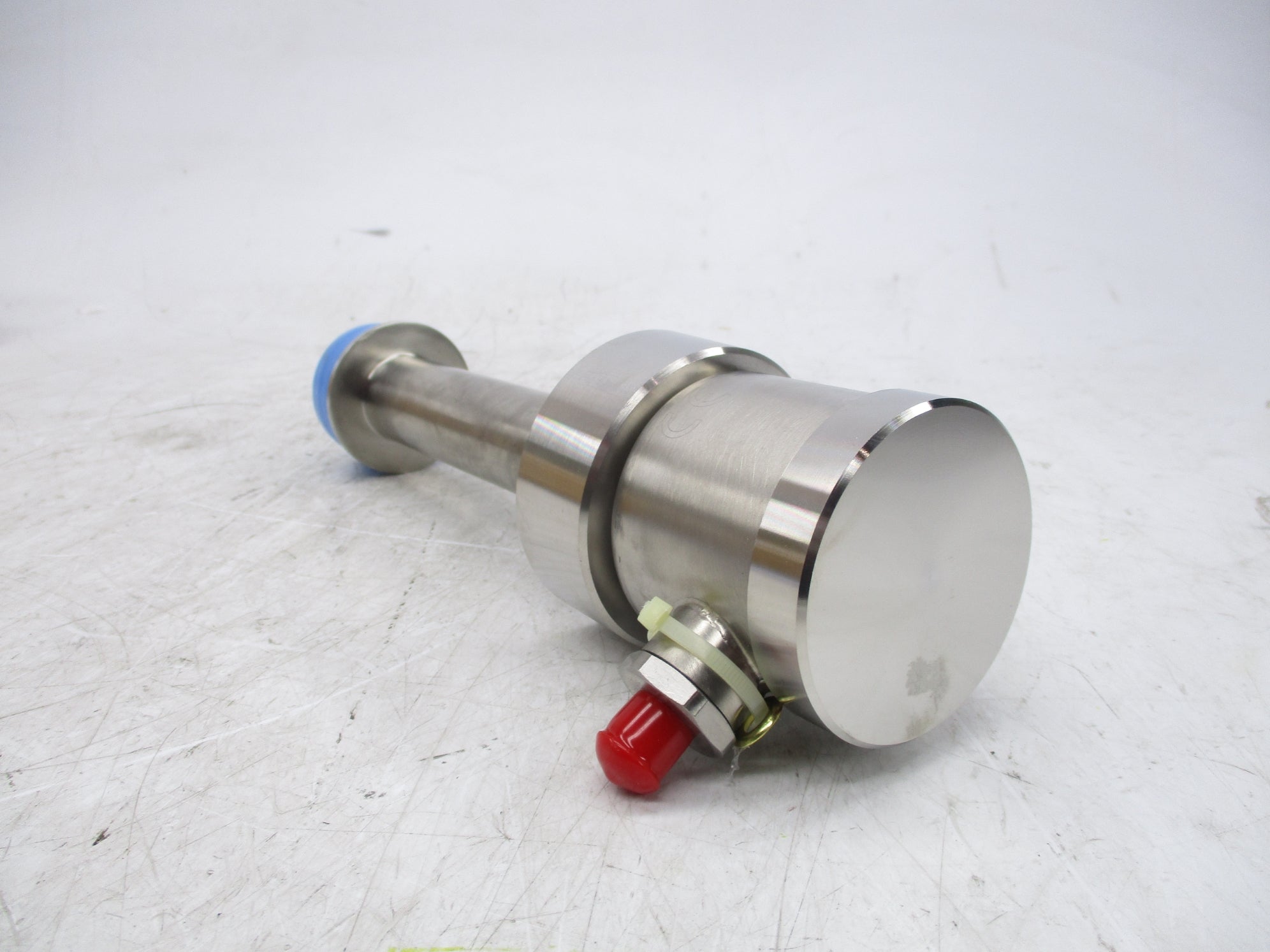 ANDERSON INSTRUMENT SL5089120100819 NSMP